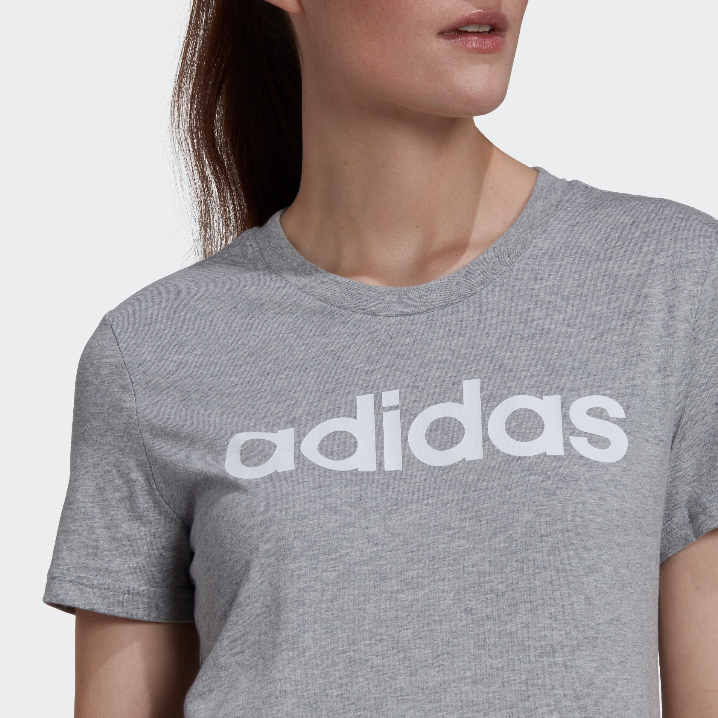adidas Sportswear T-shirt W LIN T