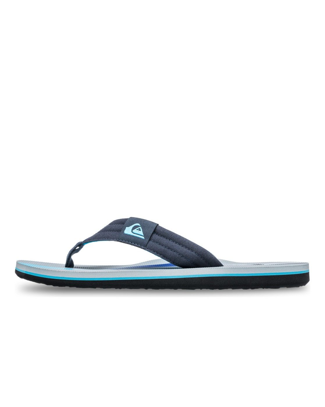 Quiksilver Sandalen Molokai Layback