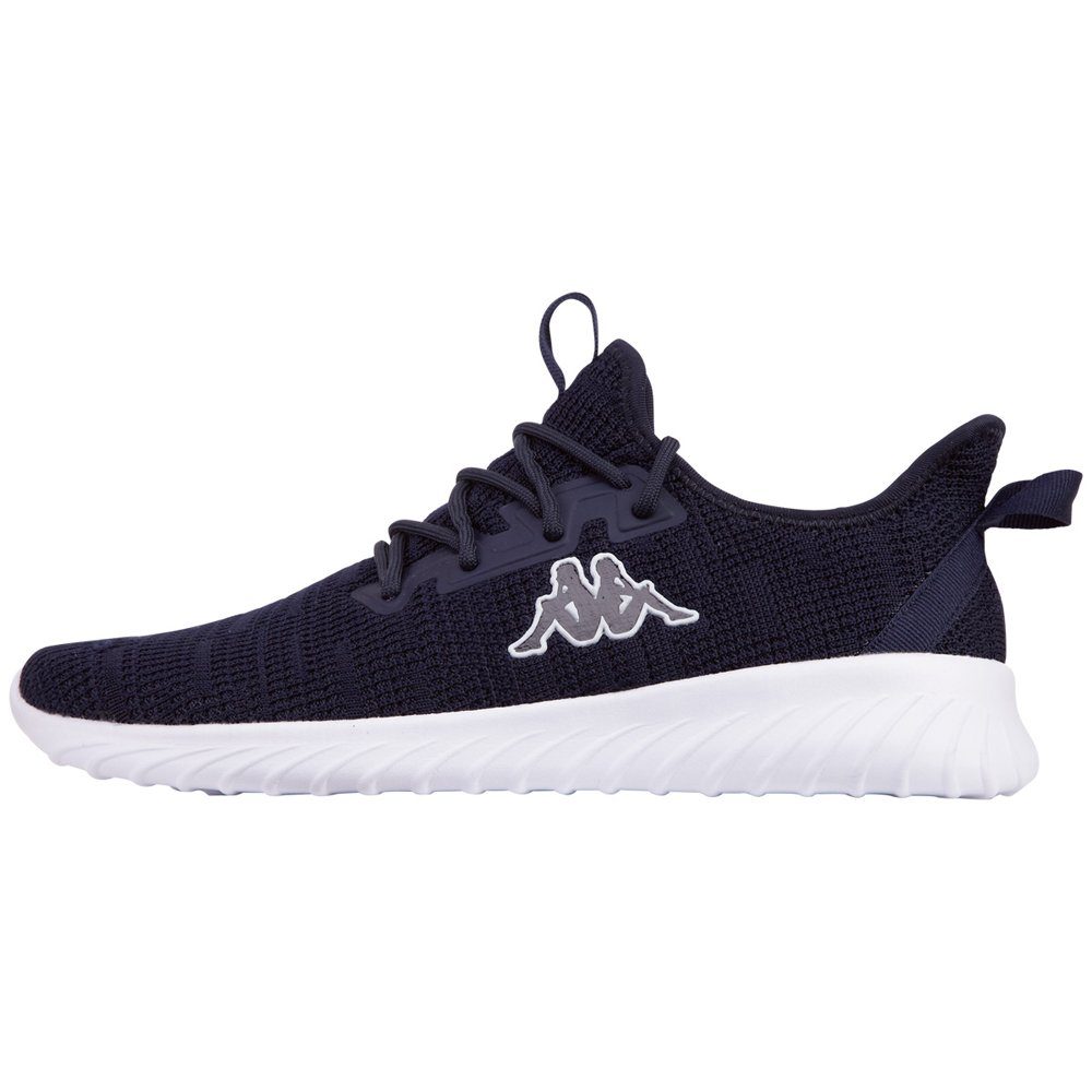 Kappa Sneakers extra licht en comfortabel