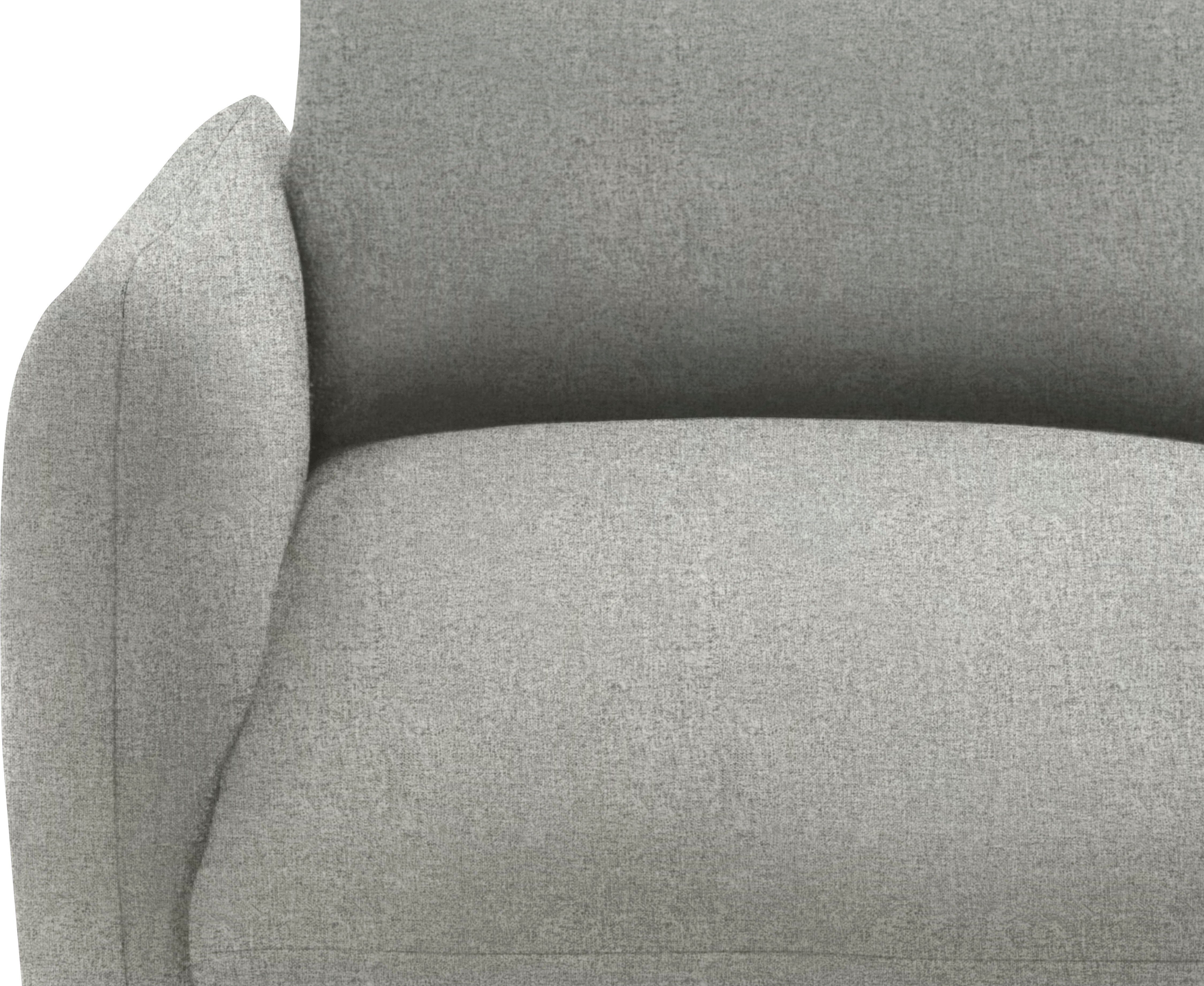 DOMO collection Slaapbank 700023 Slaapbank functie, binnenvering, 2-zits, stabiel ligoppervlak