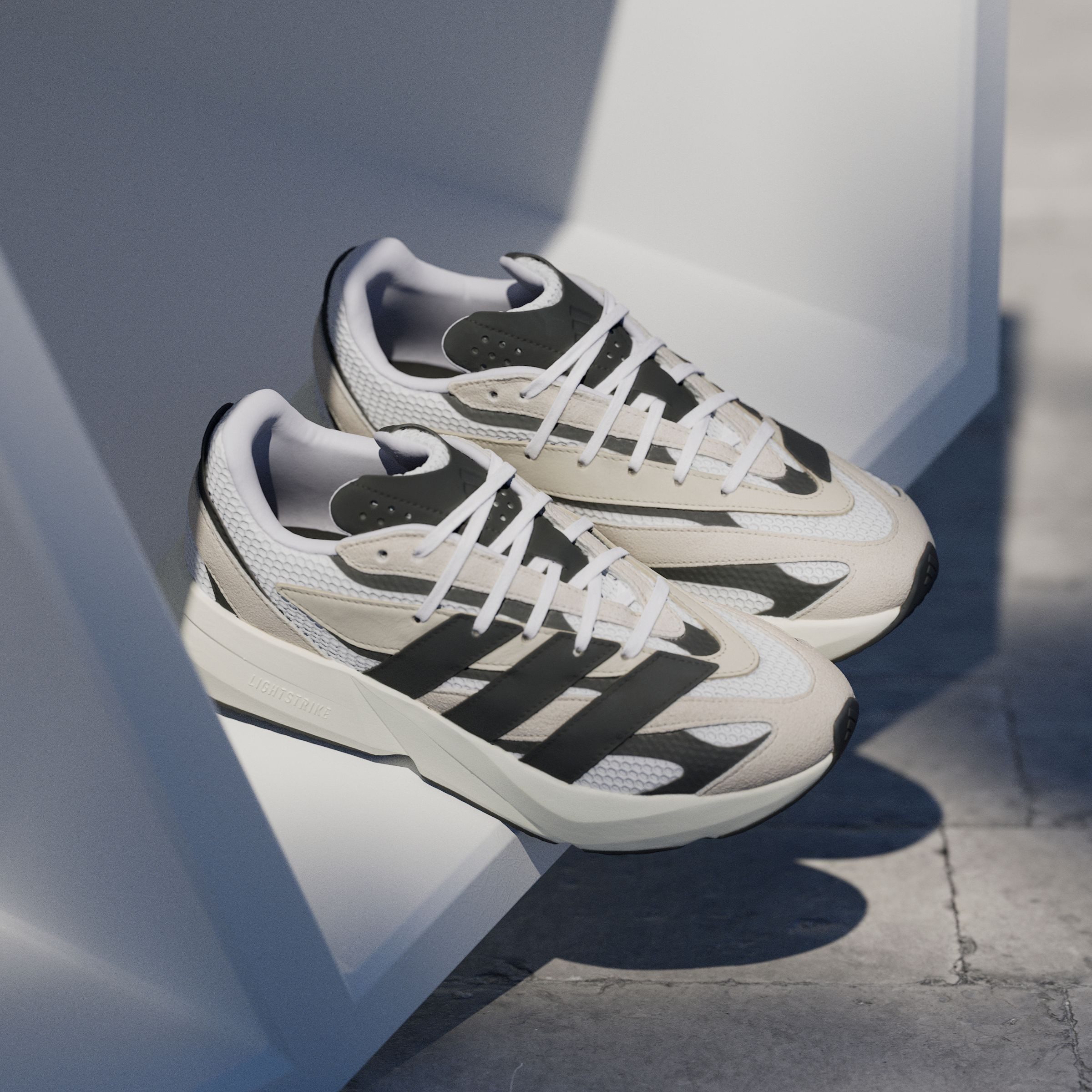 adidas Sportswear Sneakers LIGHTBLAZE