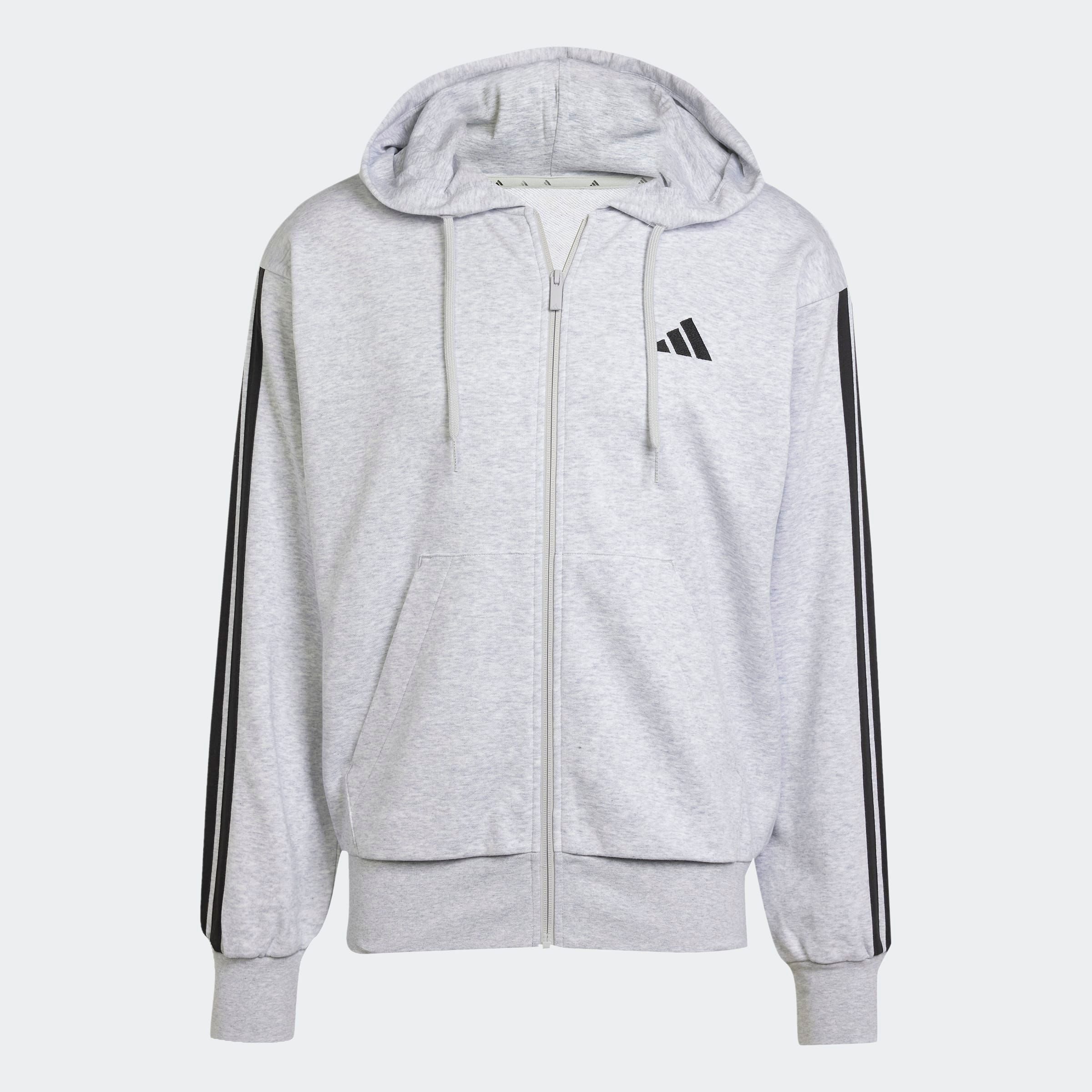 adidas Sportswear Hoodie M 3S FT FZ HD