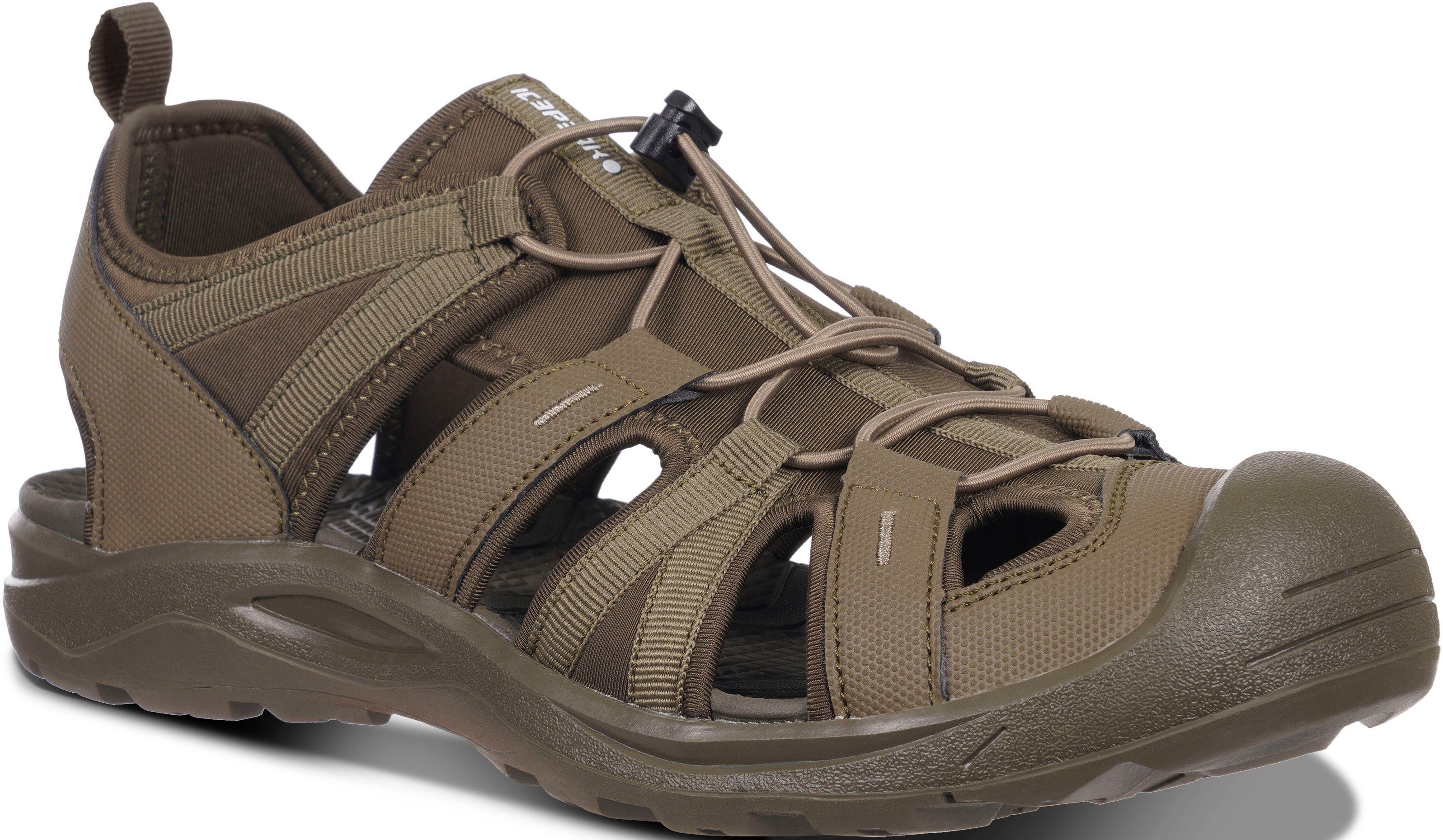 Icepeak Outdoorsandalen Aksu MR