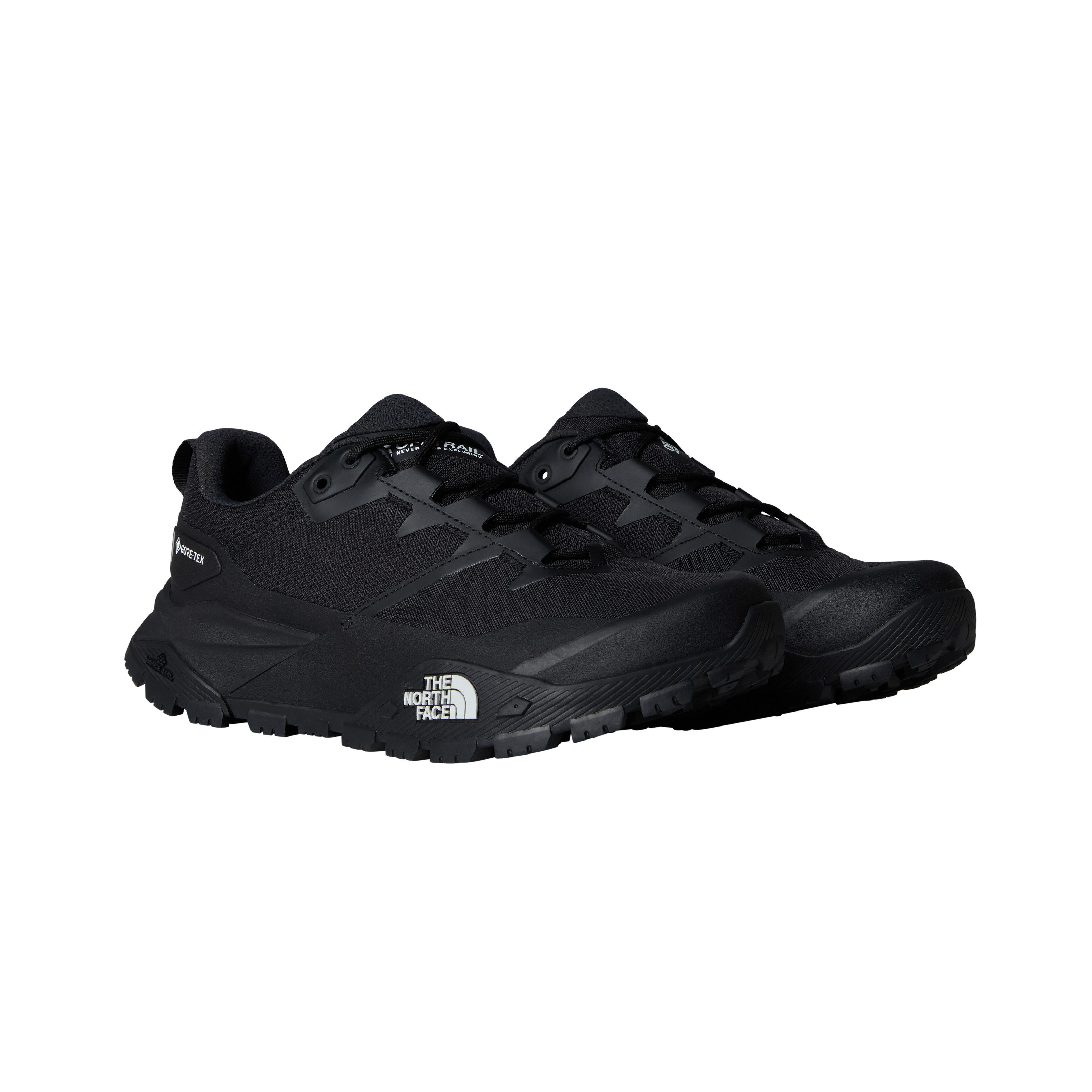 The North Face Wandelschoenen M OFFTRAIL HIKE GORE-TEX