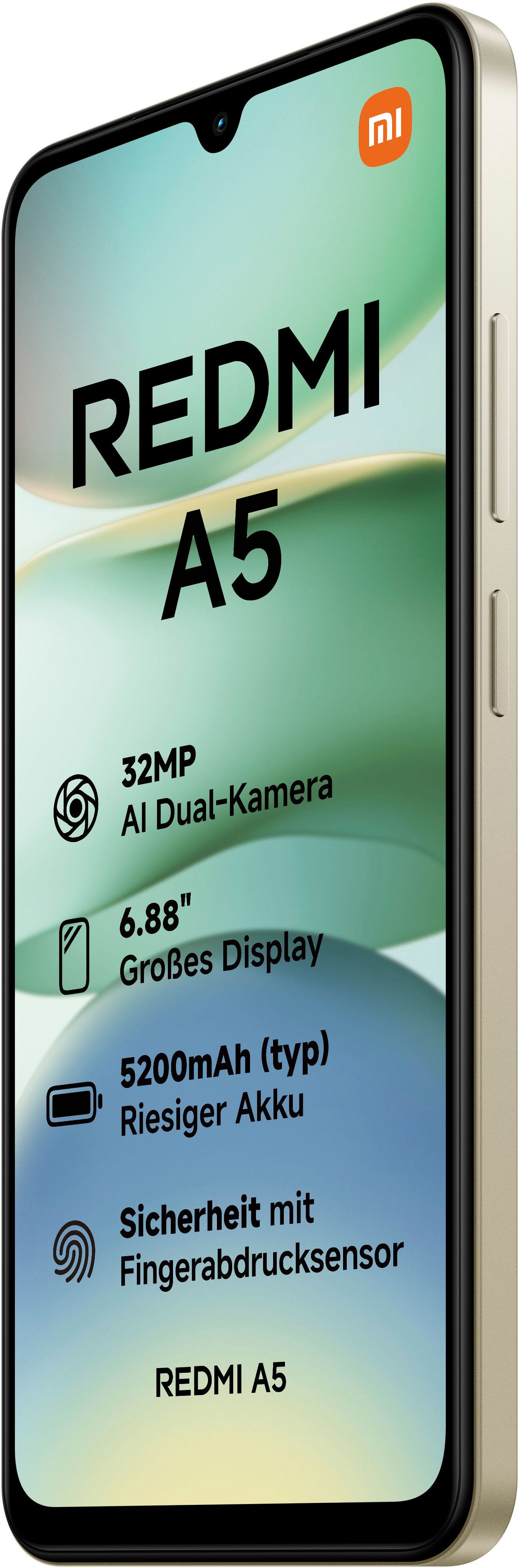 Xiaomi Smartphone Redmi A5