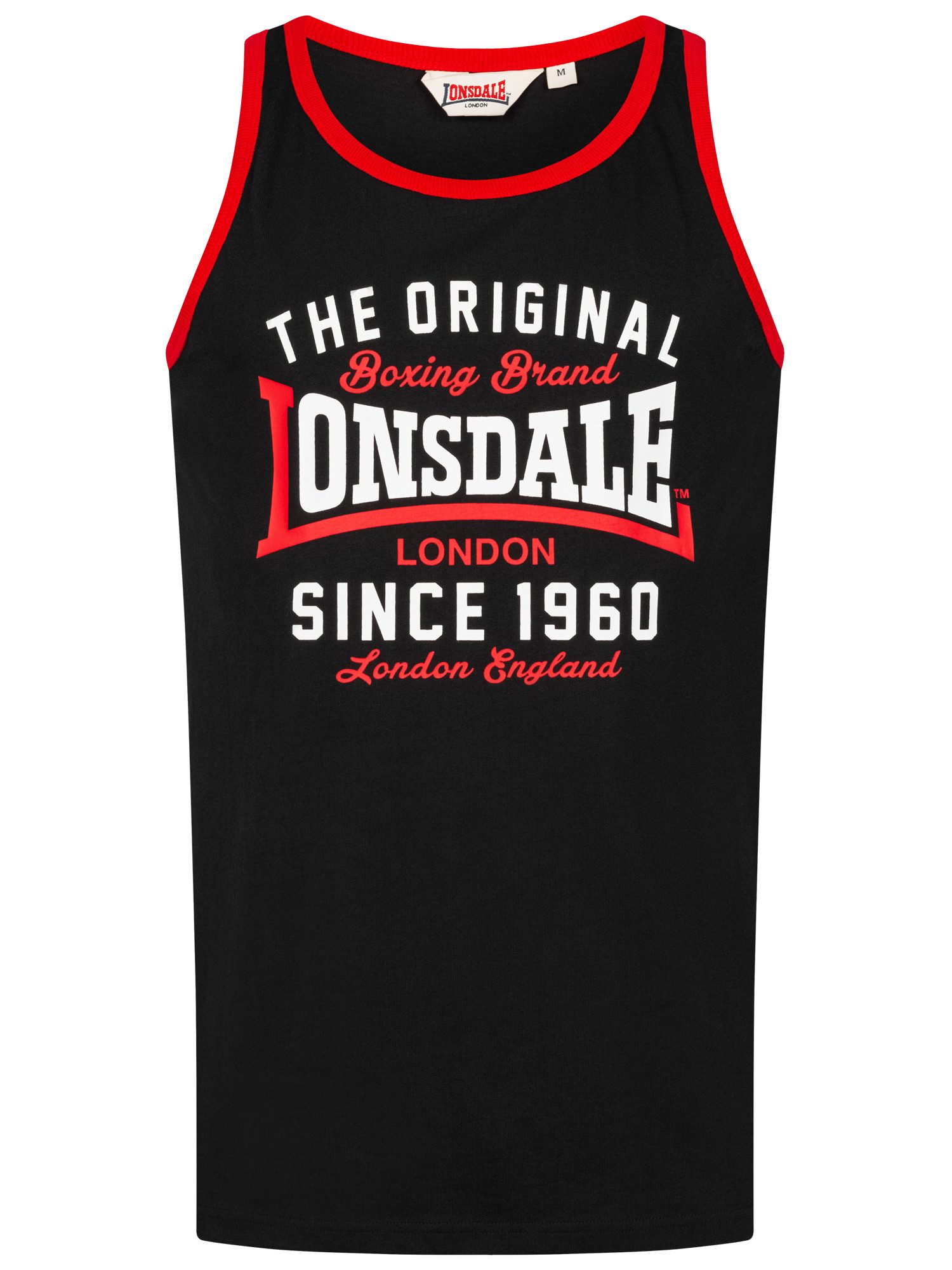Lonsdale Tanktop ANDOVER