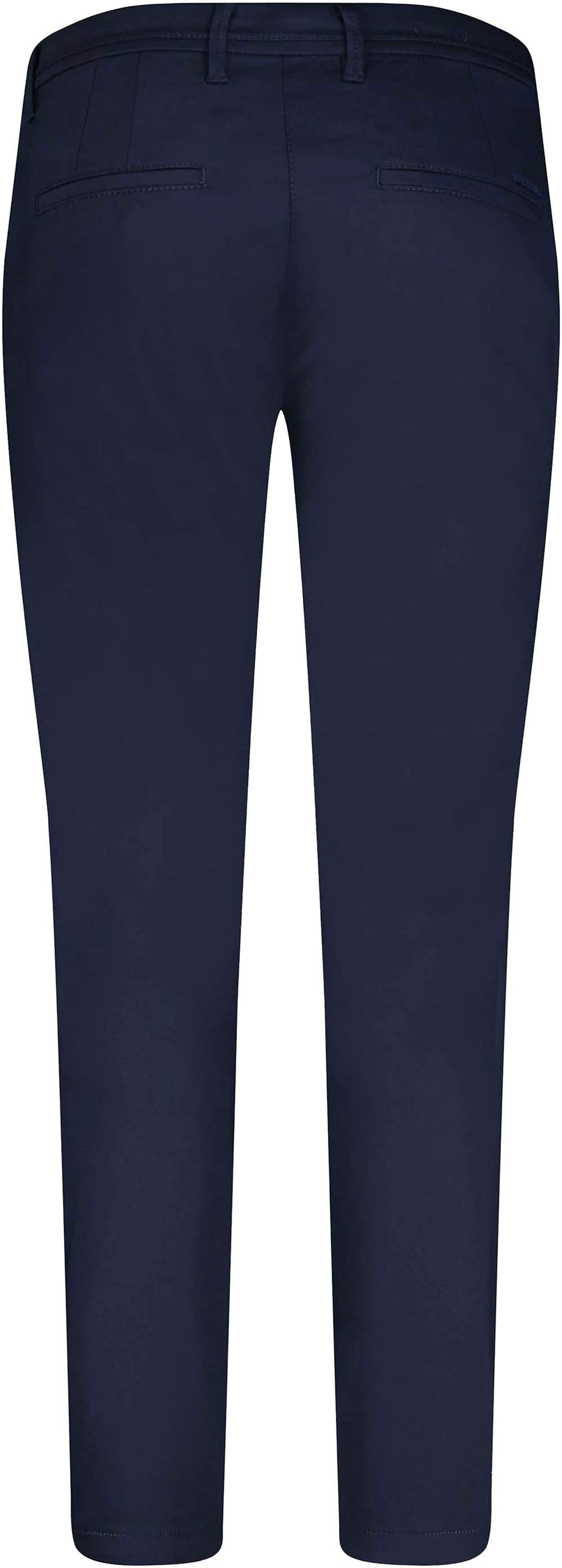 MAC Chino Griffin met zakken