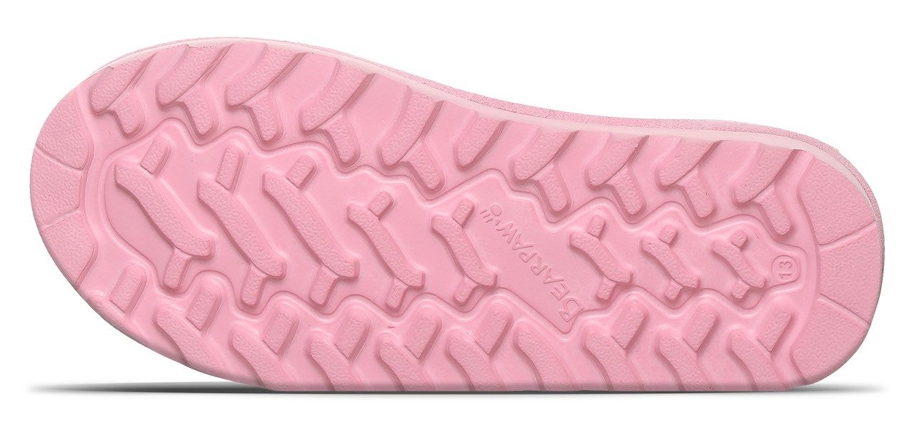 Bearpaw Winterlaarzen ELLE YOUTH Winterlaarzen, instaplaarzen om in te stappen
