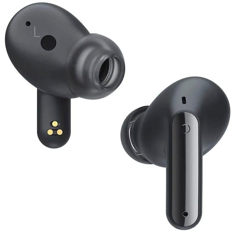 LG In-ear-oordopjes TONE Free DFP9