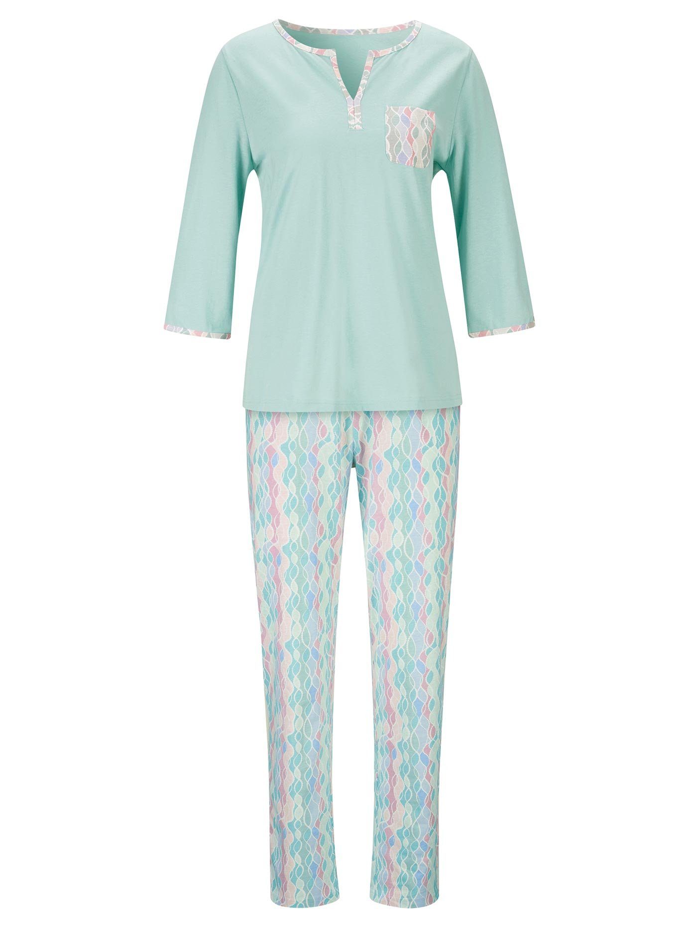 wäschepur Pyjama