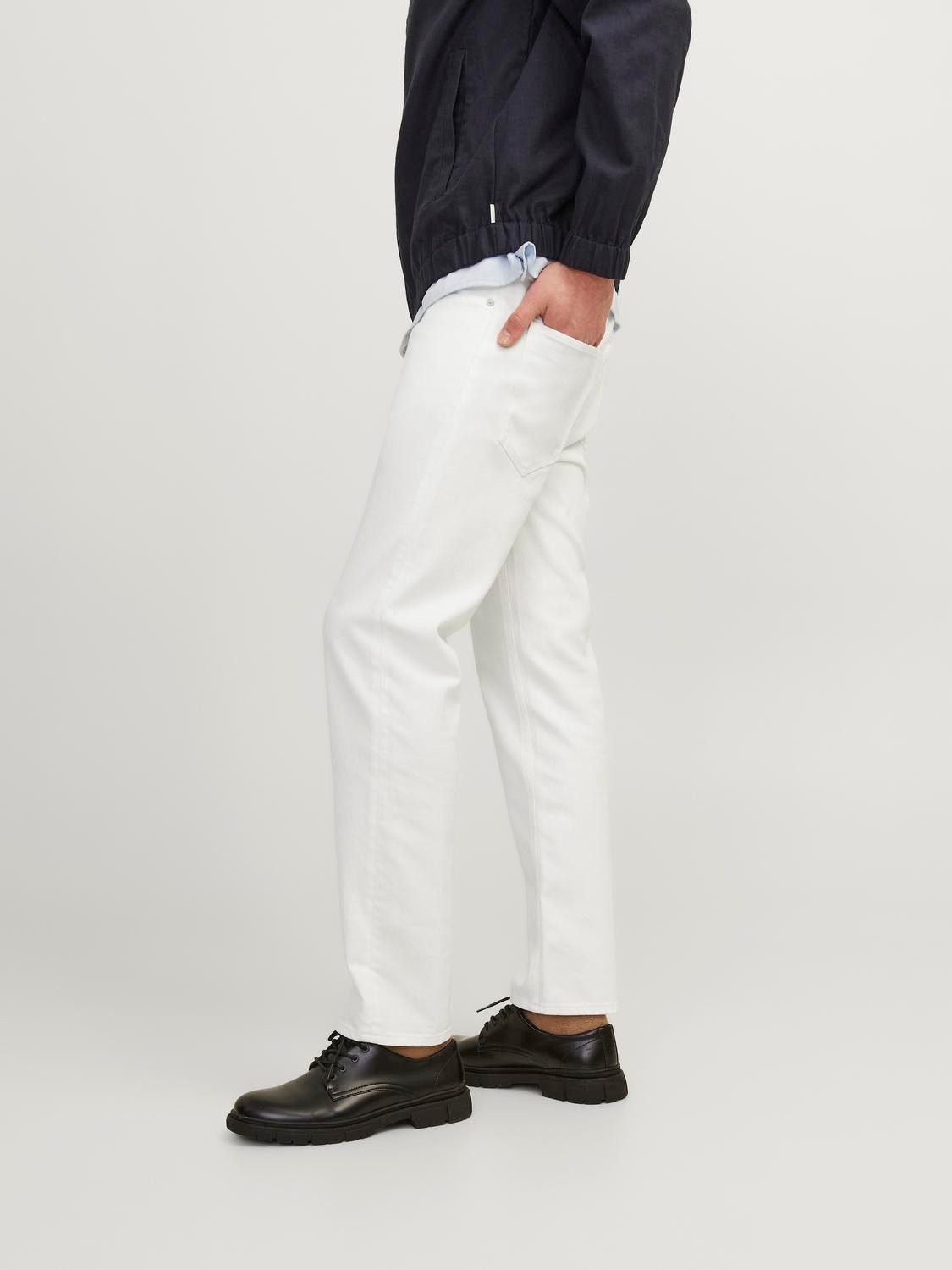 Jack & Jones Regular fit jeans JJICLARK JJEVAN AM 795 NOOS