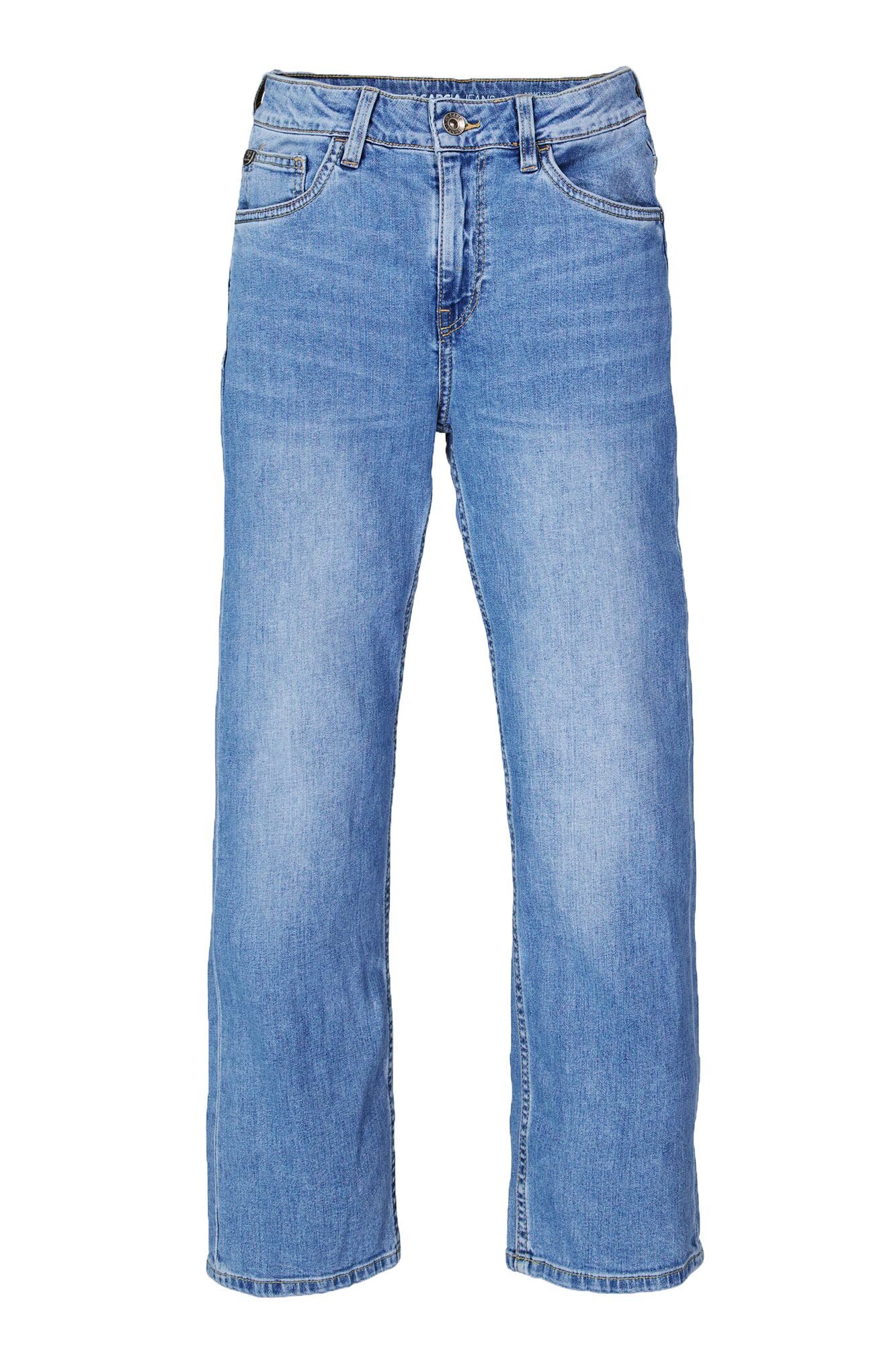 Garcia Straight jeans Ilyano