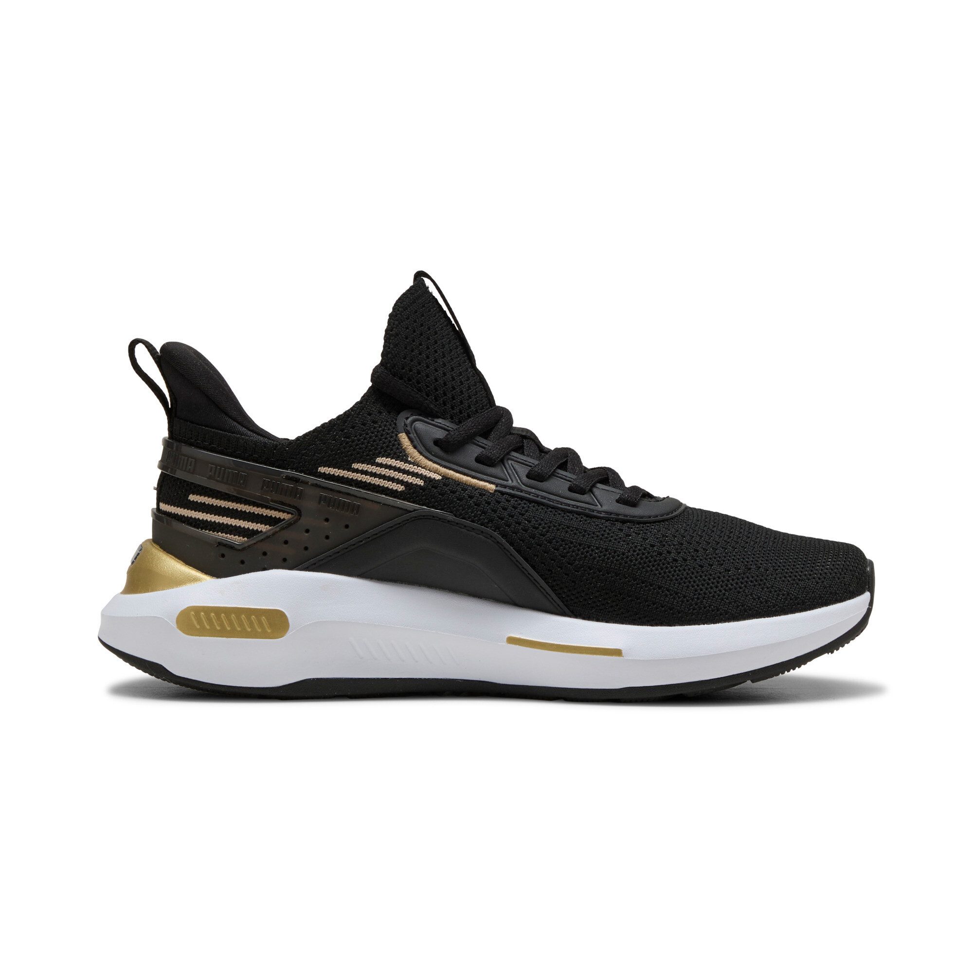 PUMA Slip-on sneakers SOFTRIDE ENZO 5 HYPE