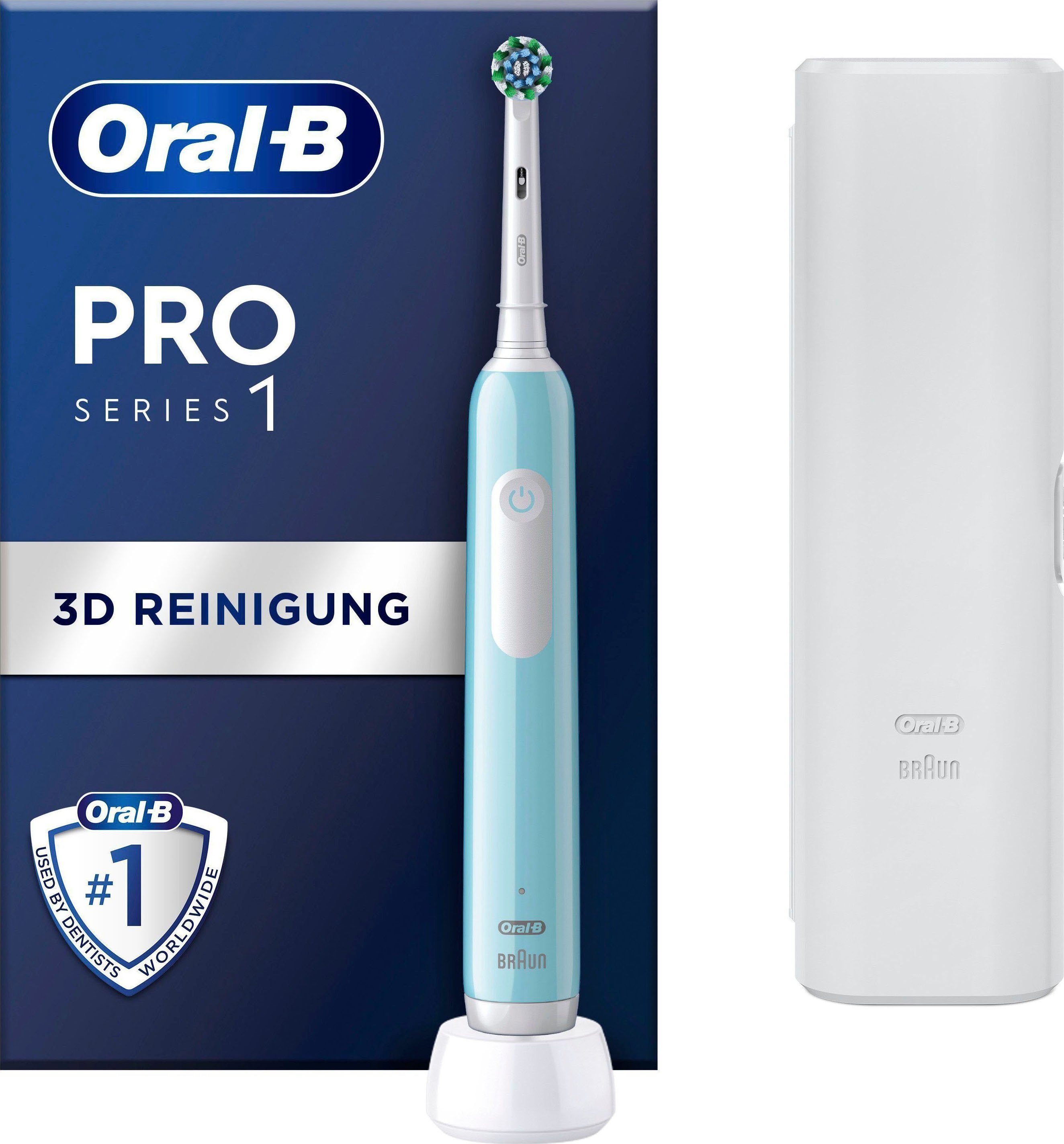 Oral B Elektrische tandenborstel PRO Series 1