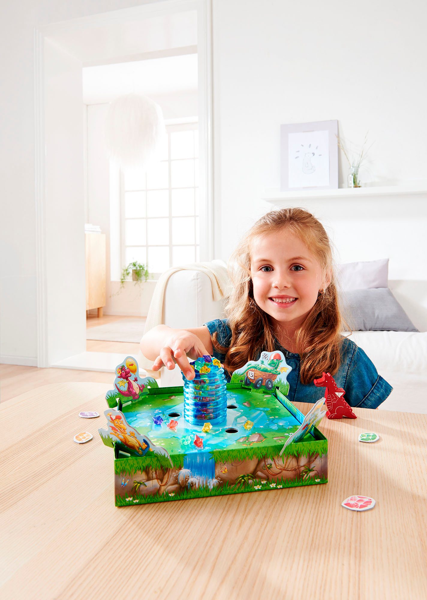 Haba Spel Fonkelschat Made in Germany