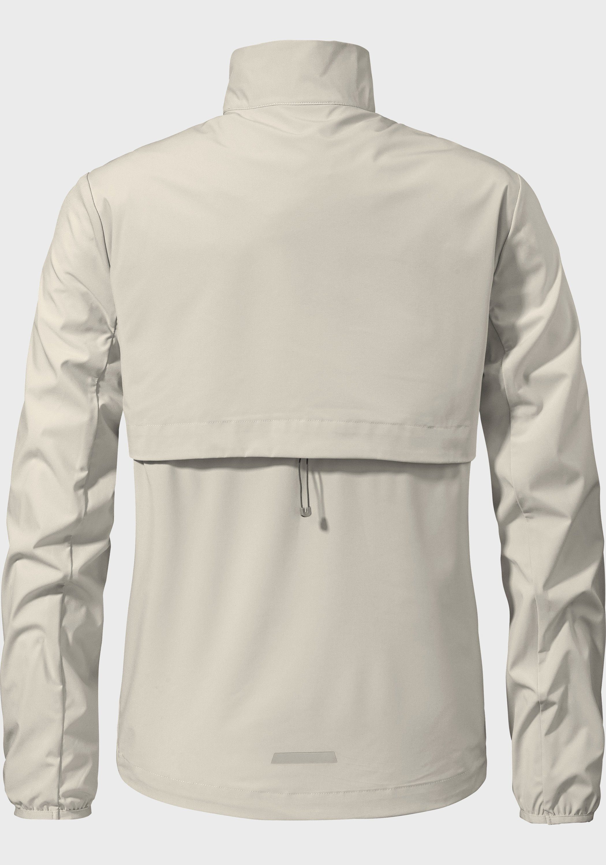 Schöffel Outdoorjack Jacket Graz L
