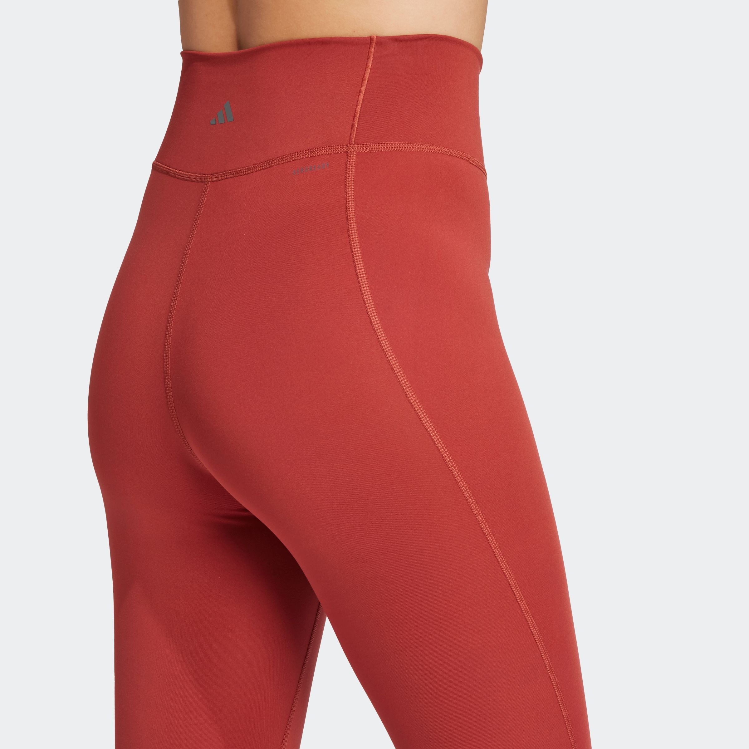 adidas Performance Trainingstights All Me Ess 1/1 (1-delig)