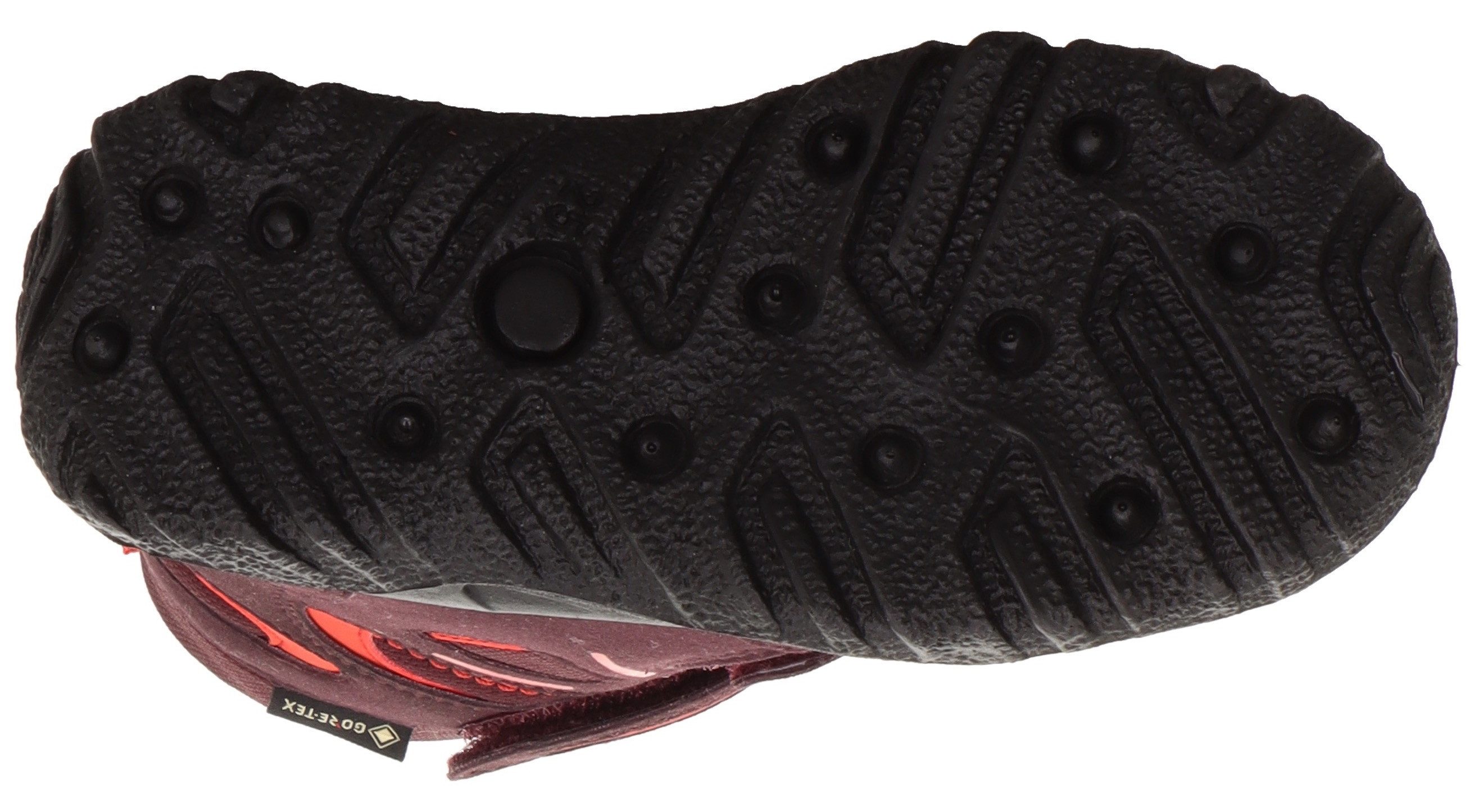 Superfit Klittenbandboots Husky WMS: middel sneeuwlaarzen, winterlaarzen met 2 klittenbandsluitingen