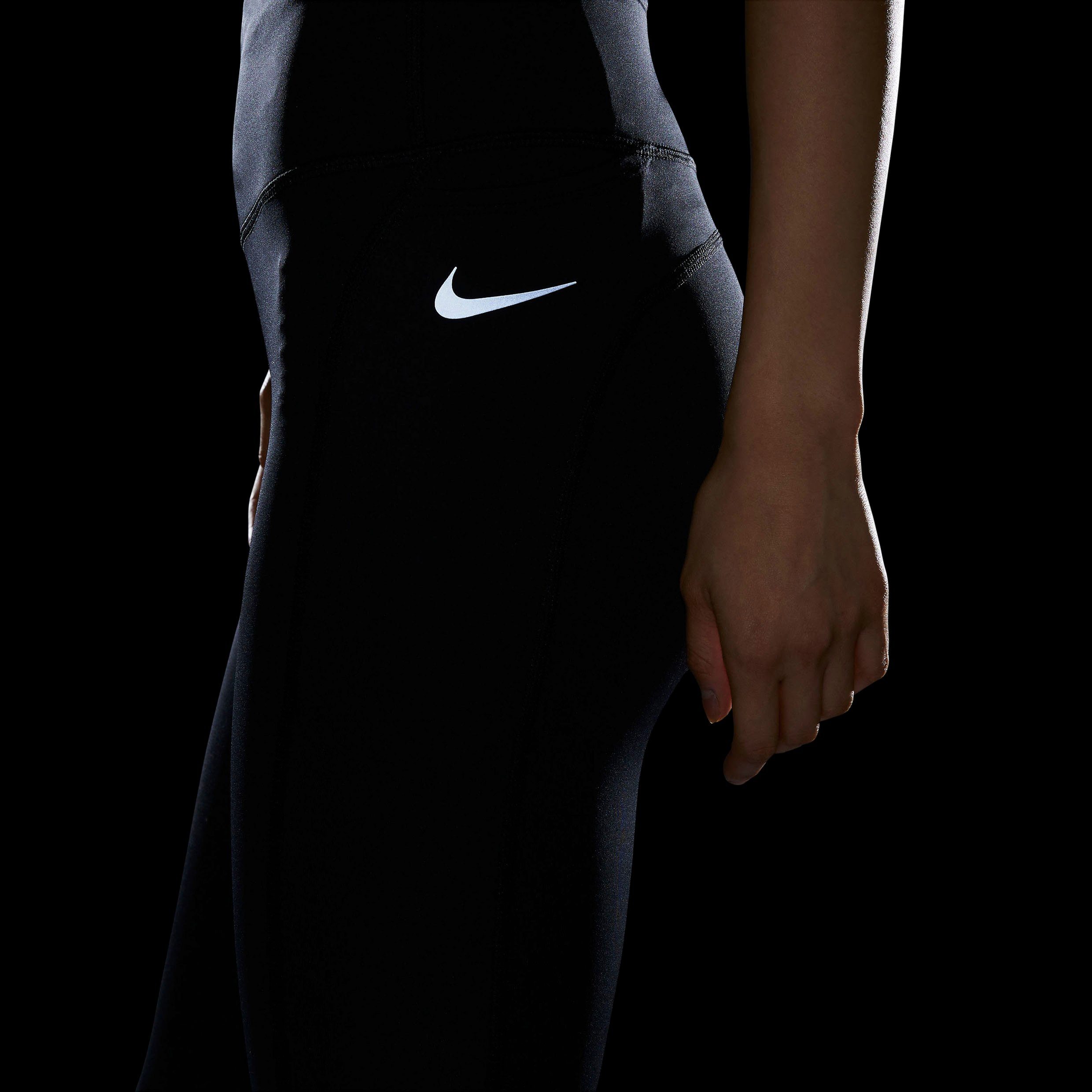 Nike Runningtights Epic Fast Women's Mid-Rise Pocket Running Leggings