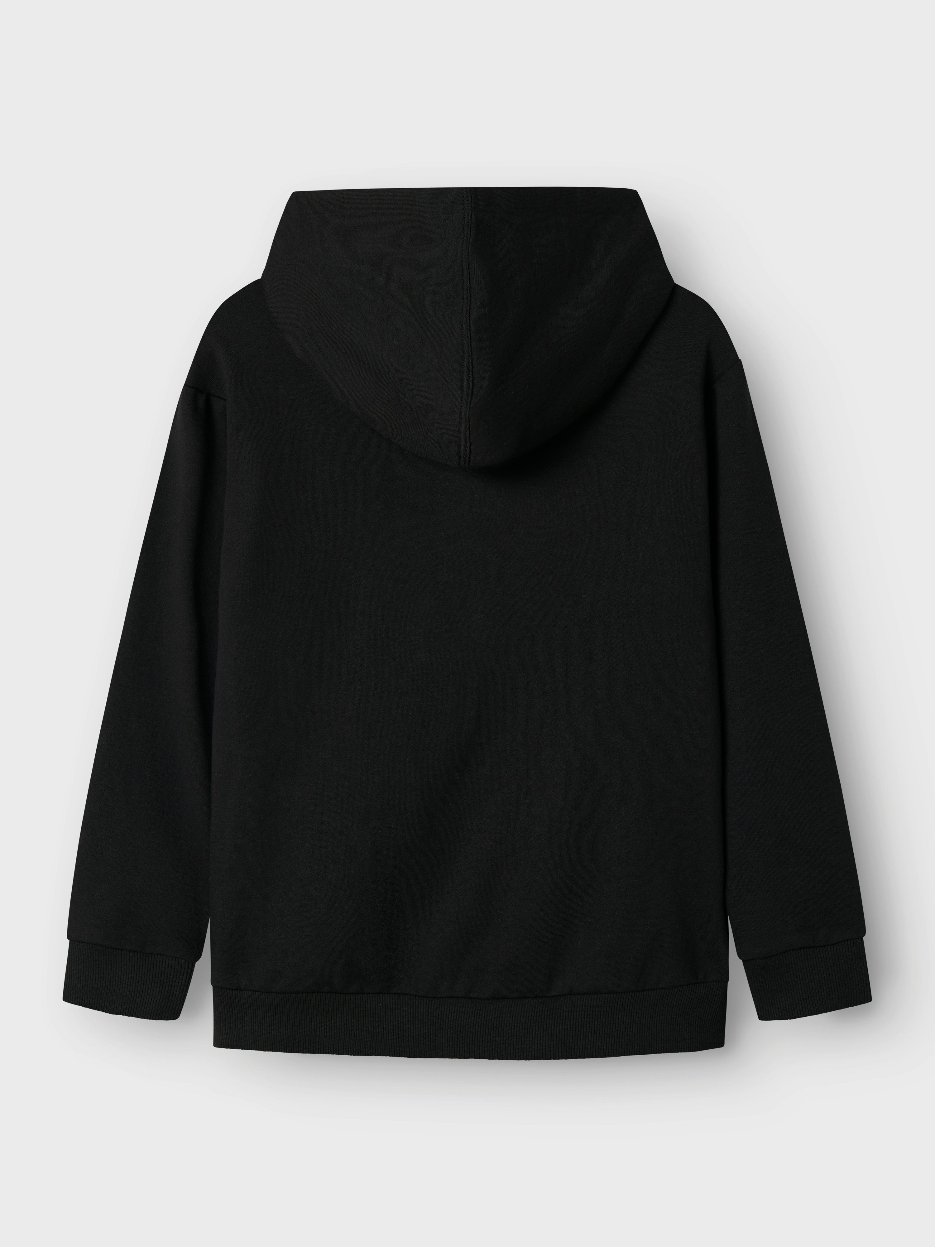 Name It Sweatshirt NKMJIMM POKEMON NREG SWE WH UNB NOOS SKY