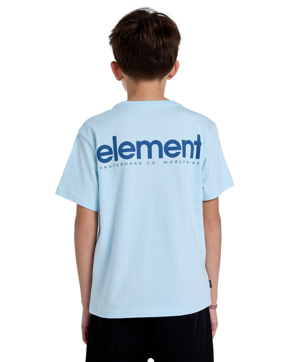 Element Shirttop Simple Logo