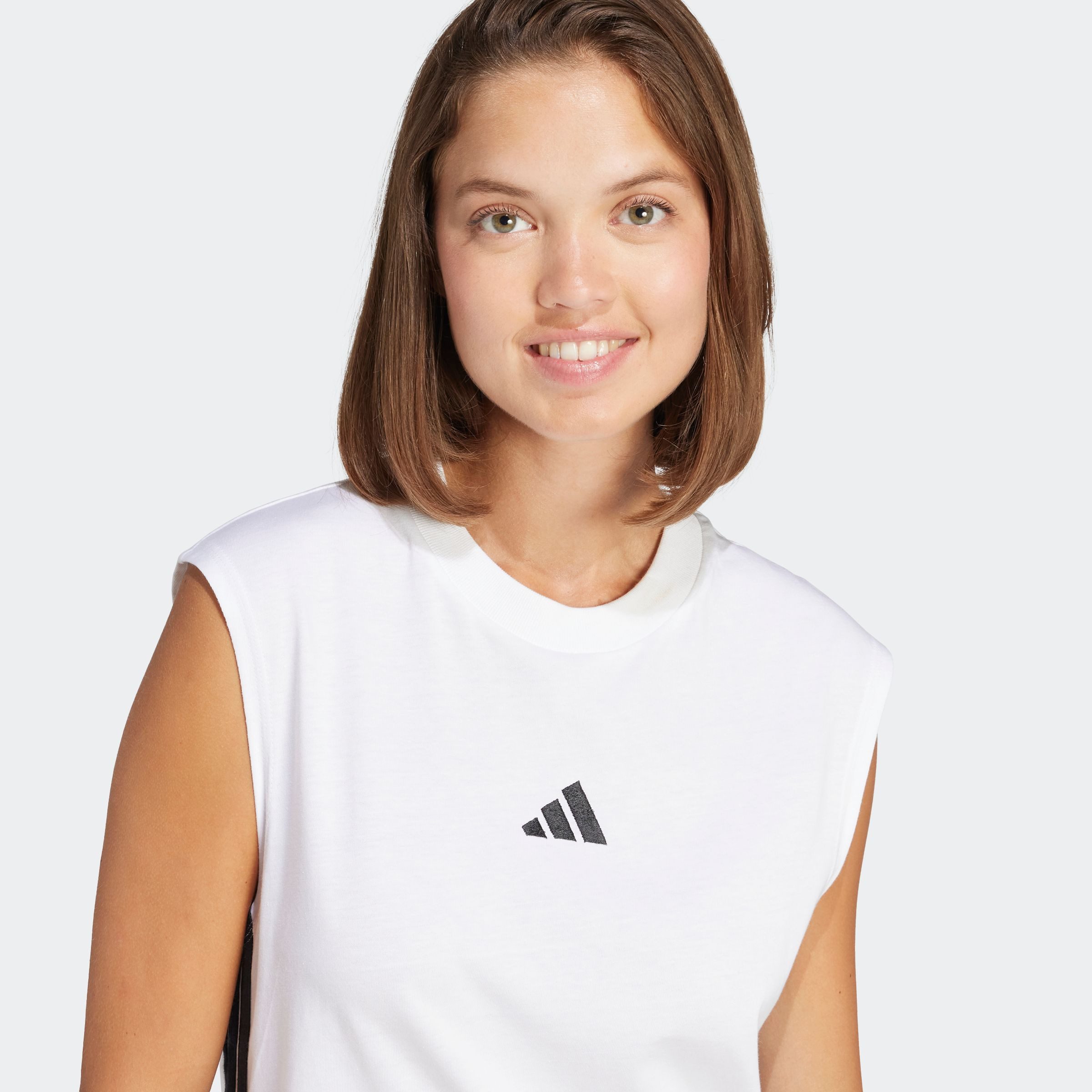 adidas Sportswear Tanktop W 3S SJ TK