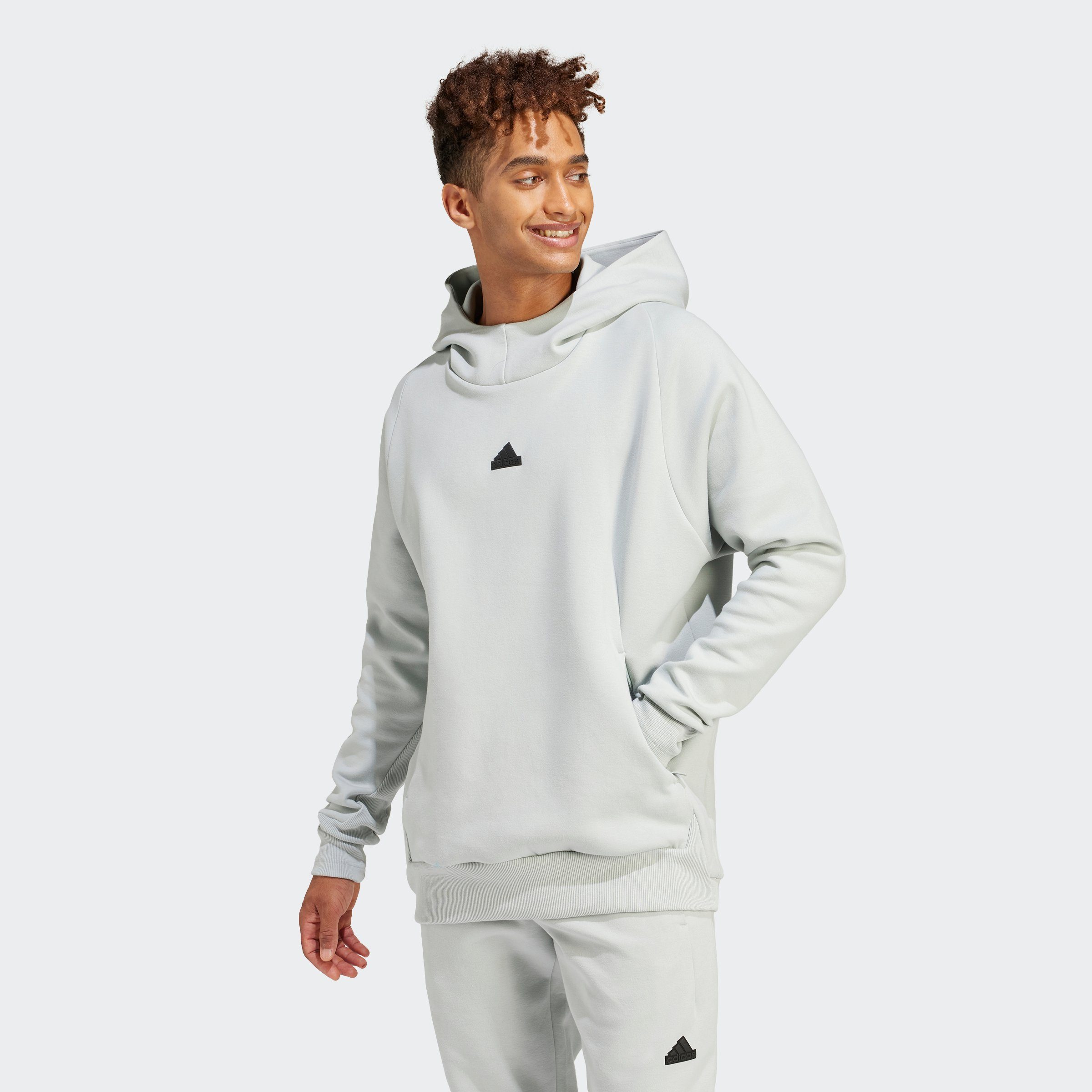 Adidas Sportswear New adidas Z.N.E. Premium Hoodie