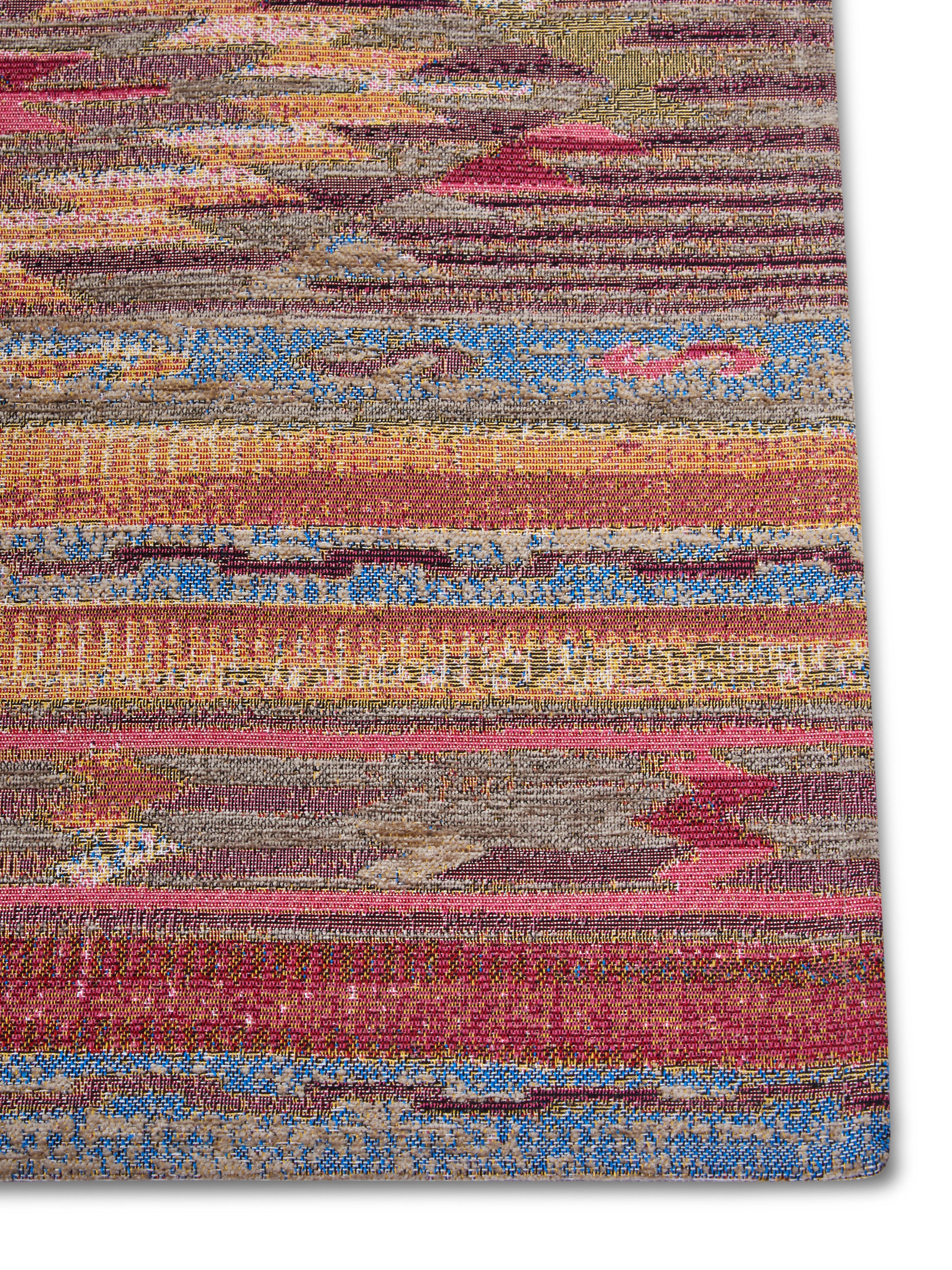 HANSE Home Vloerkleed Necla slijtbestendig, onderhoudsvriendelijk, robuust, antislip