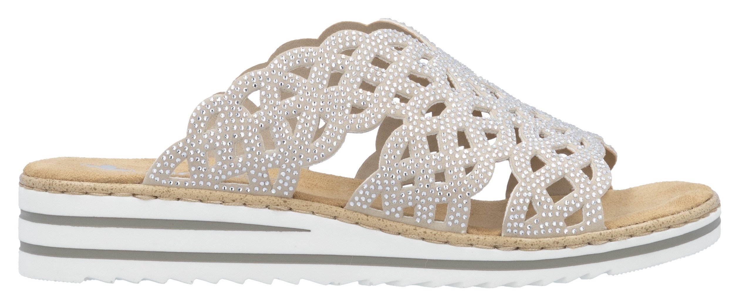 Rieker Slippers