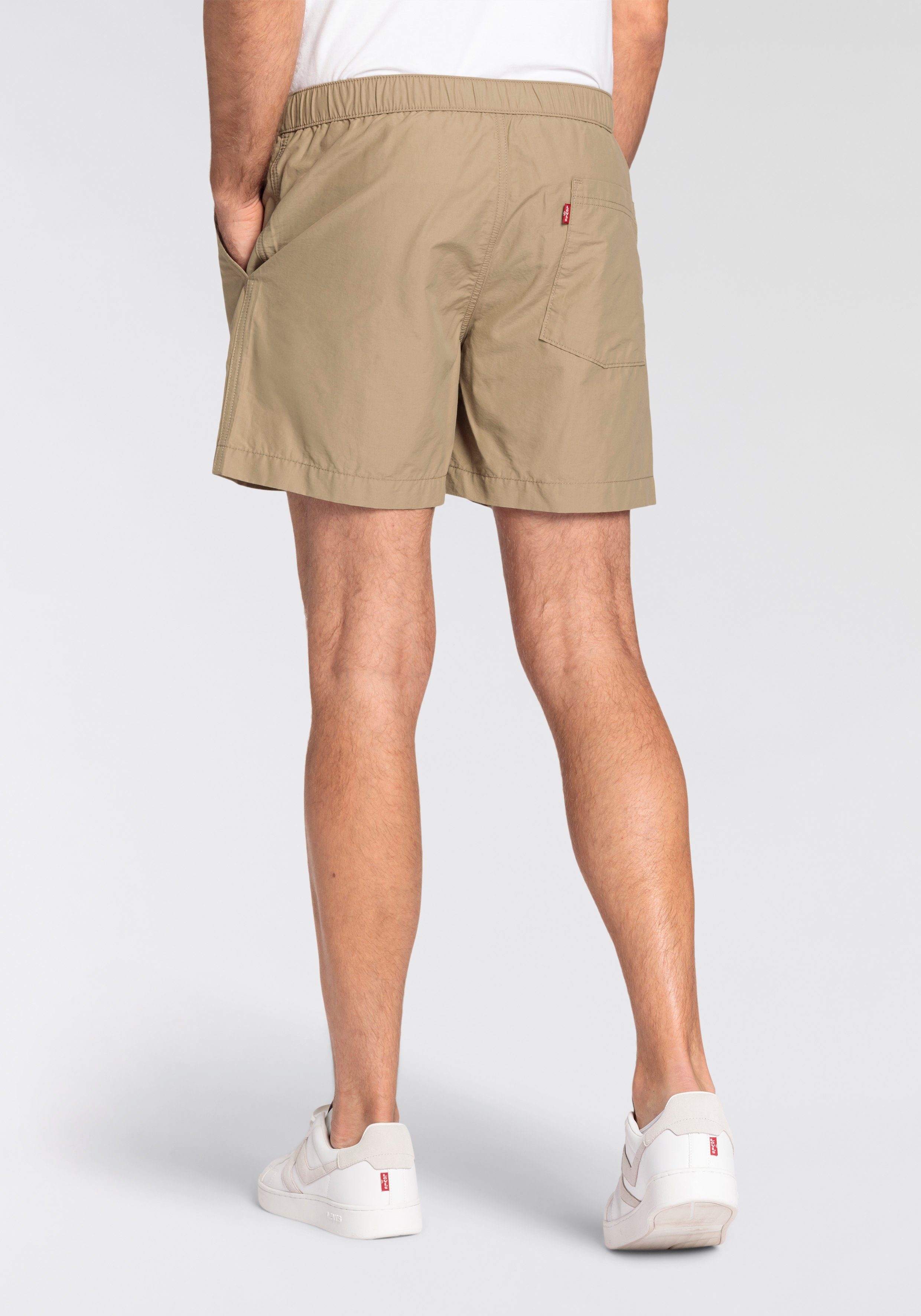 Levi's® Chino-short CHINO EASY SHORT III