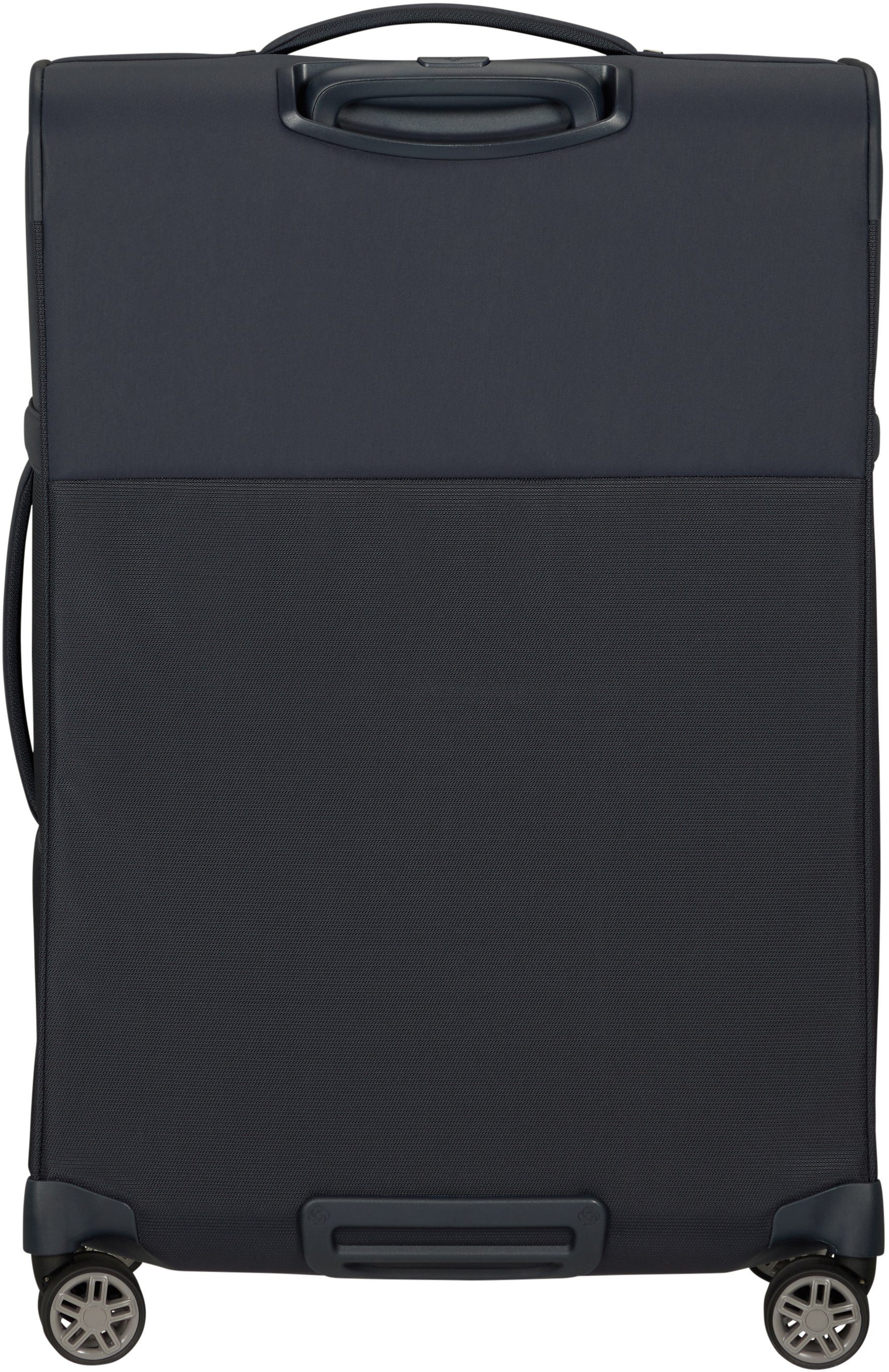 Samsonite Zachte bagage trolley Zachte schaal koffer grote koffer reiskoffer met volumevergroting