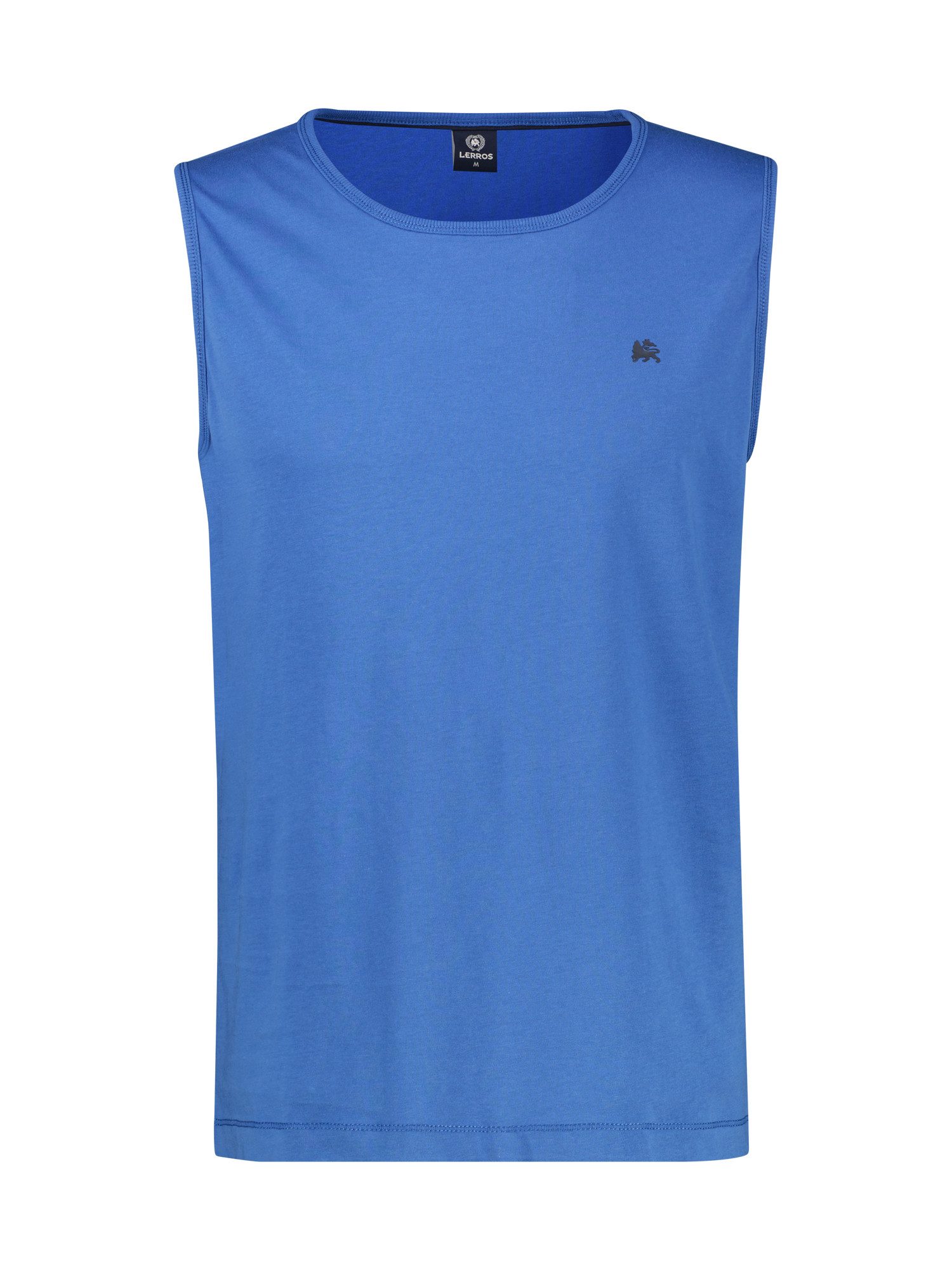 Lerros Muscle-shirt LERROS zomers tanktop voor heren
