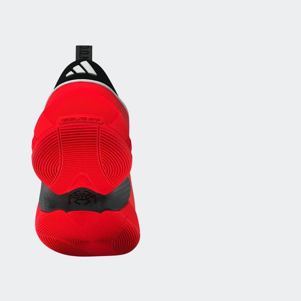 adidas Performance Basketbalschoenen D.O.N. ISSUE 7 J KIDS