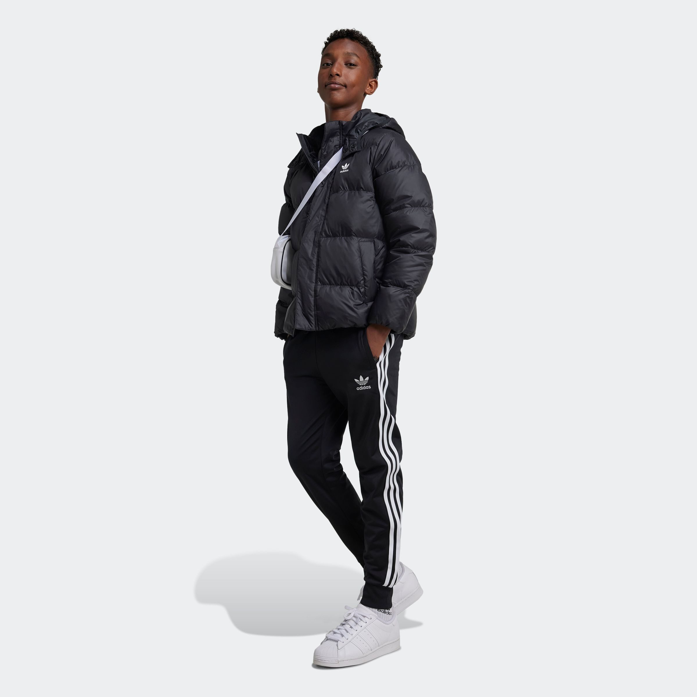 adidas Originals Outdoorjack DOWN JACKET ELO