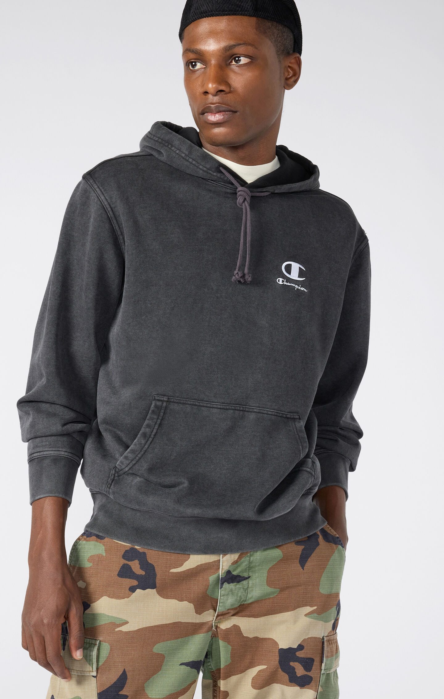 Champion Hoodie