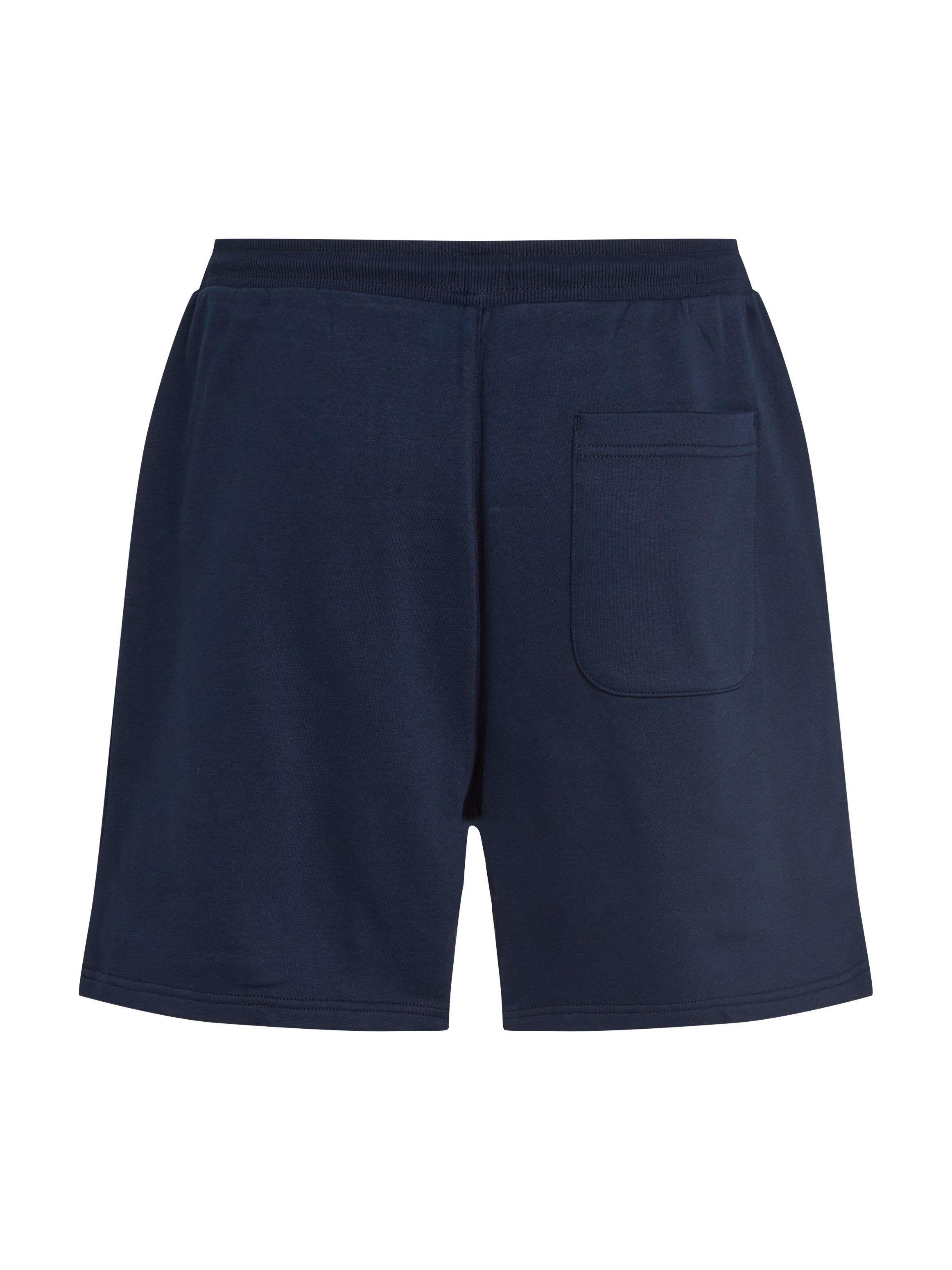 TOMMY JEANS Sweatshort TJM S FLAG BEACH SHORT EXT