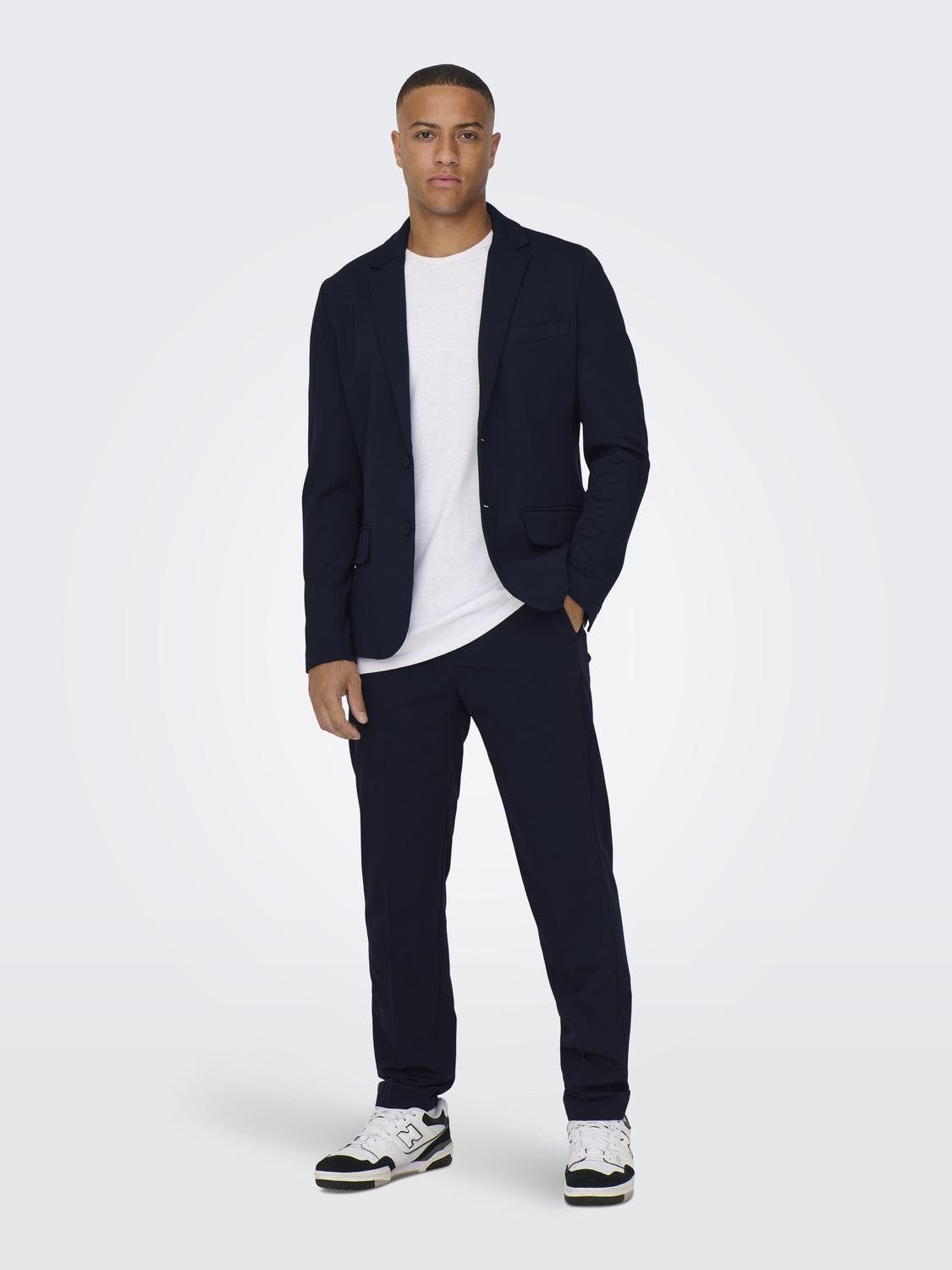 ONLY & SONS Colbert ONSMARK SLIM 0209. BLAZER NOOS