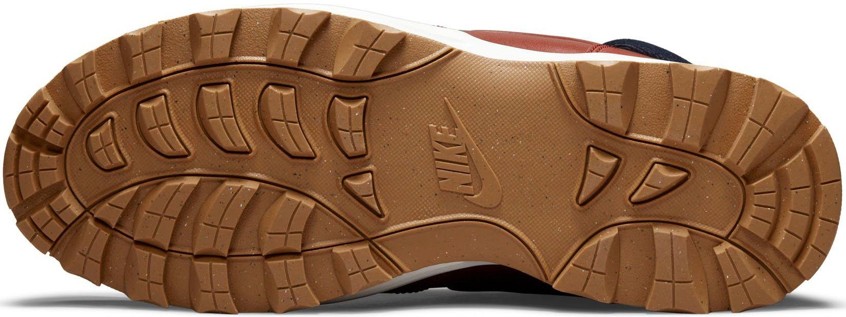 Nike Sportswear Veterschoenen MANOA LEATHER SE