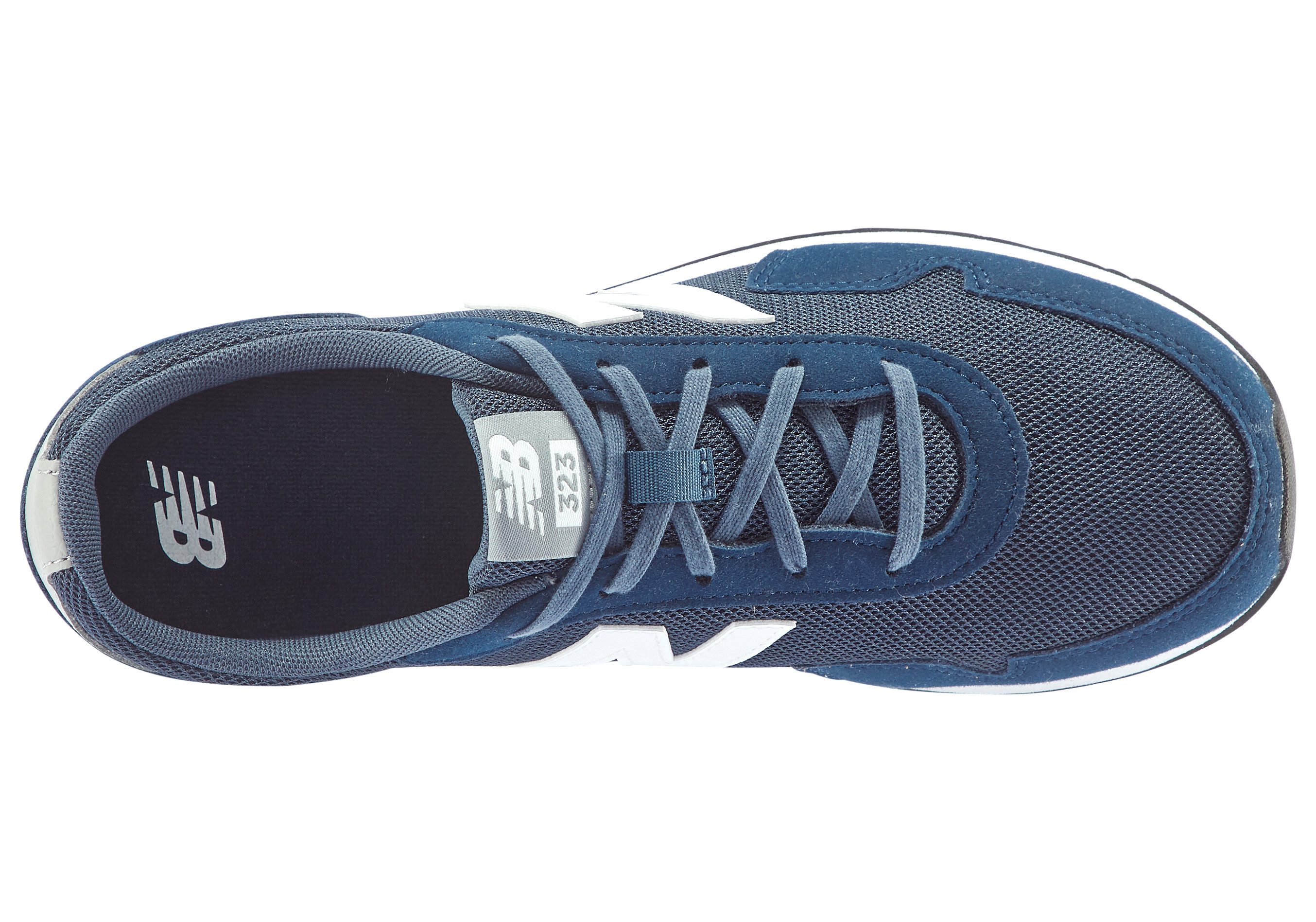New Balance Sneakers 323