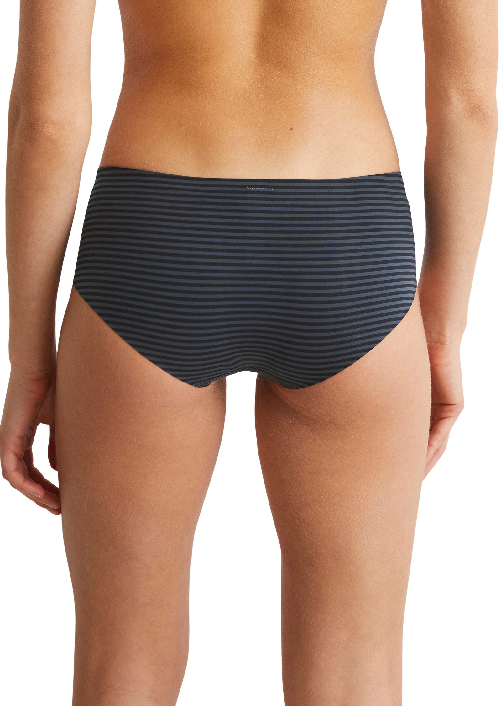 Marc O'Polo Hipster SECOND SKIN met extra platte naden (Set van 2)