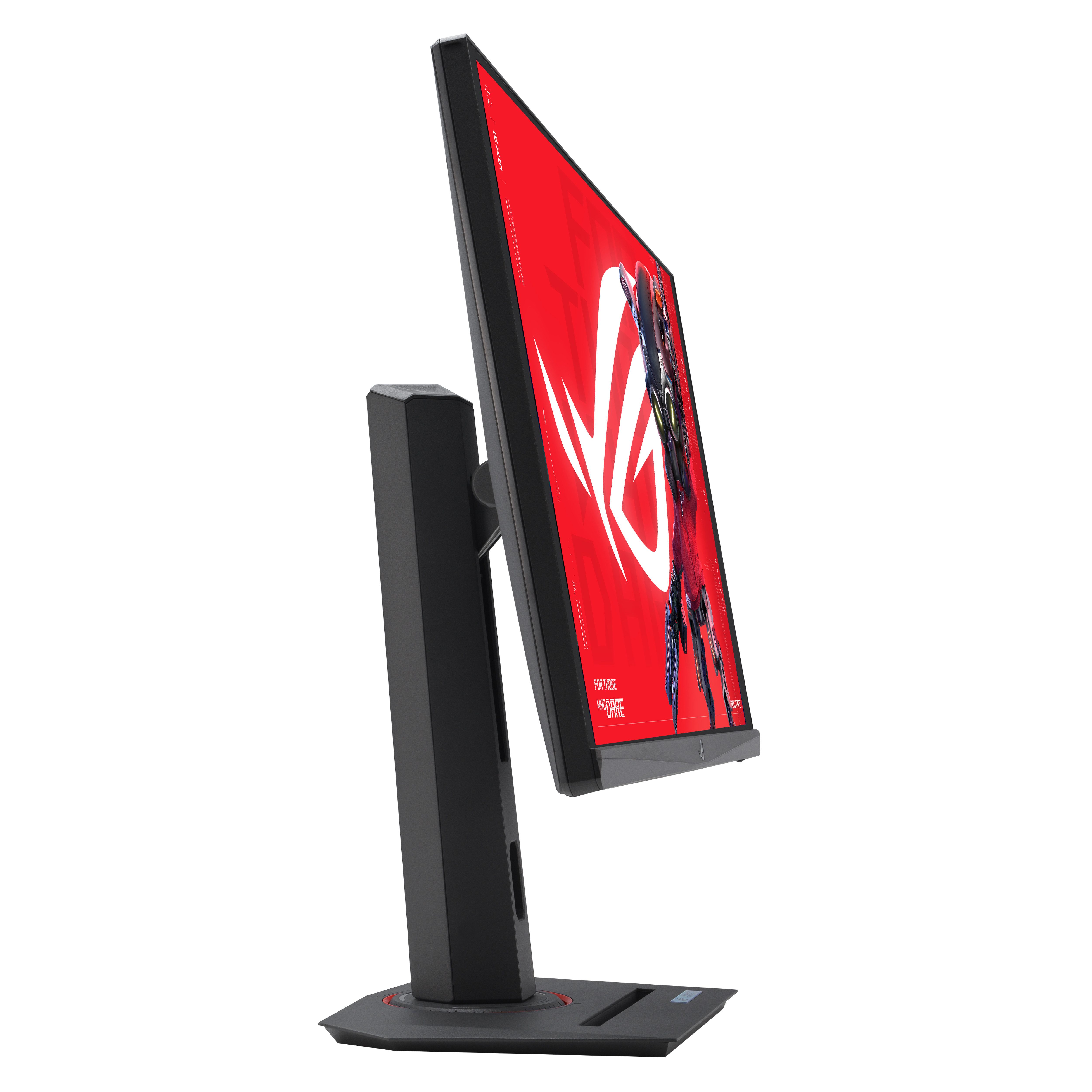 Asus Lcd-monitor XG27UCS, 68,58 cm / 27", 4K Ultra HD