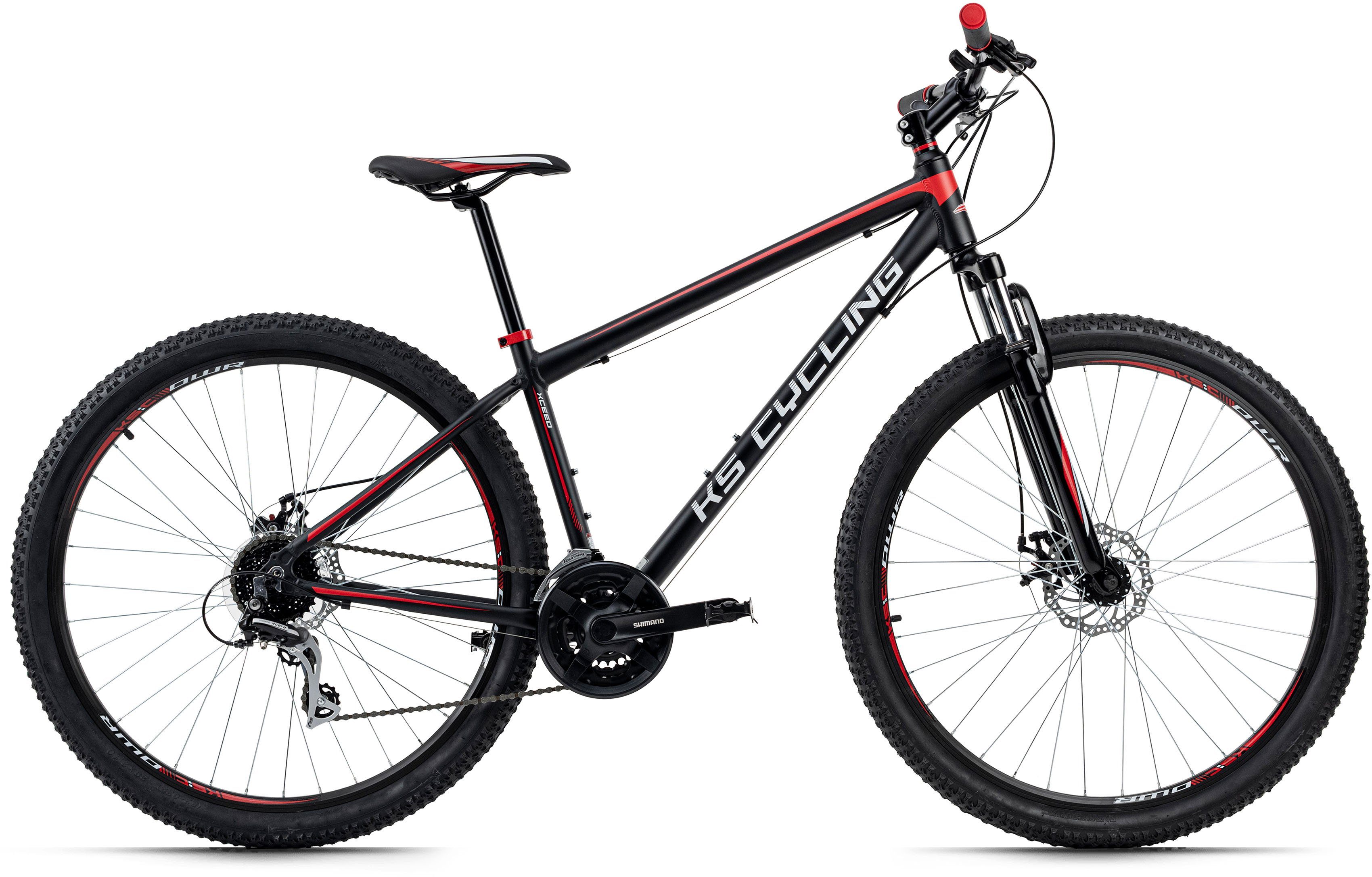 KS Cycling Mountainbike Xceed