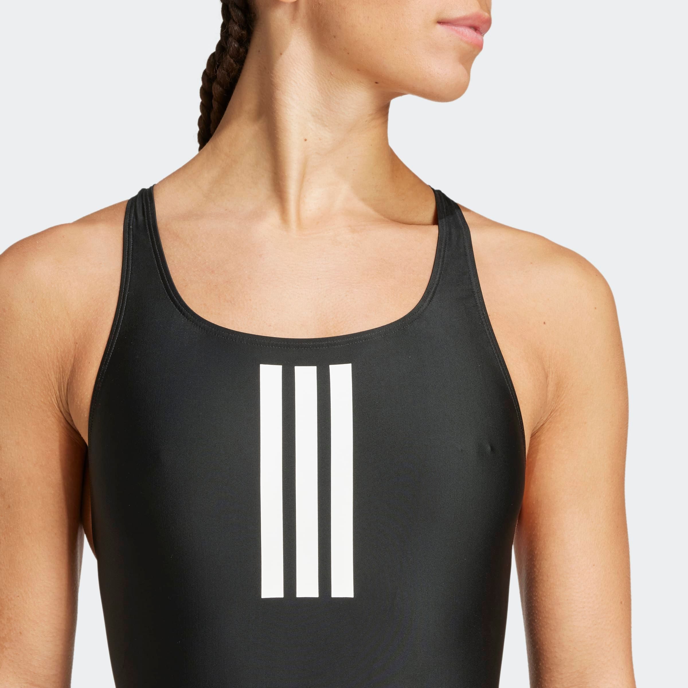 adidas Performance Badpak 3S MID SUIT (1 stuk)