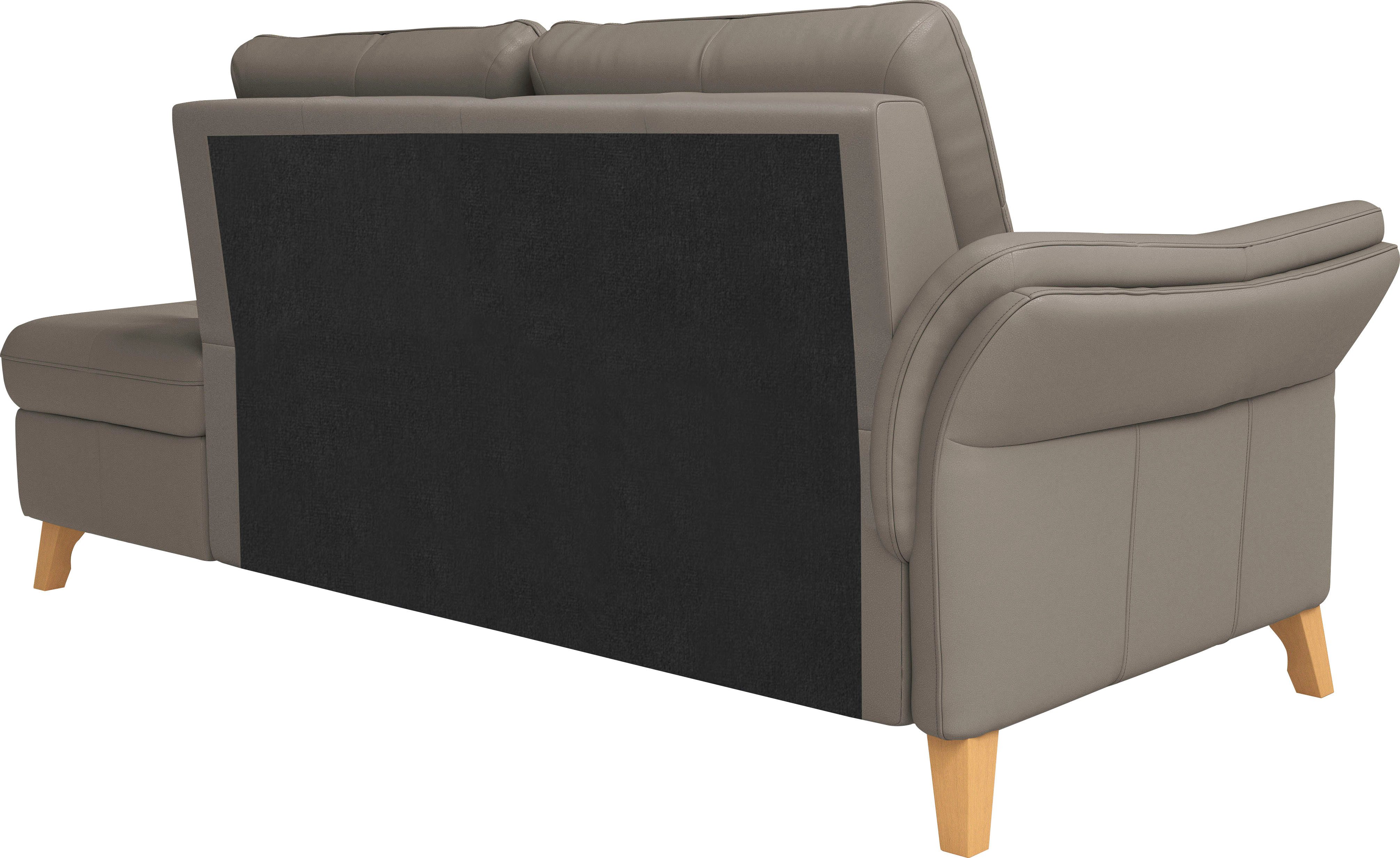 sit&more Récamier Göteborg inclusief binnenvering