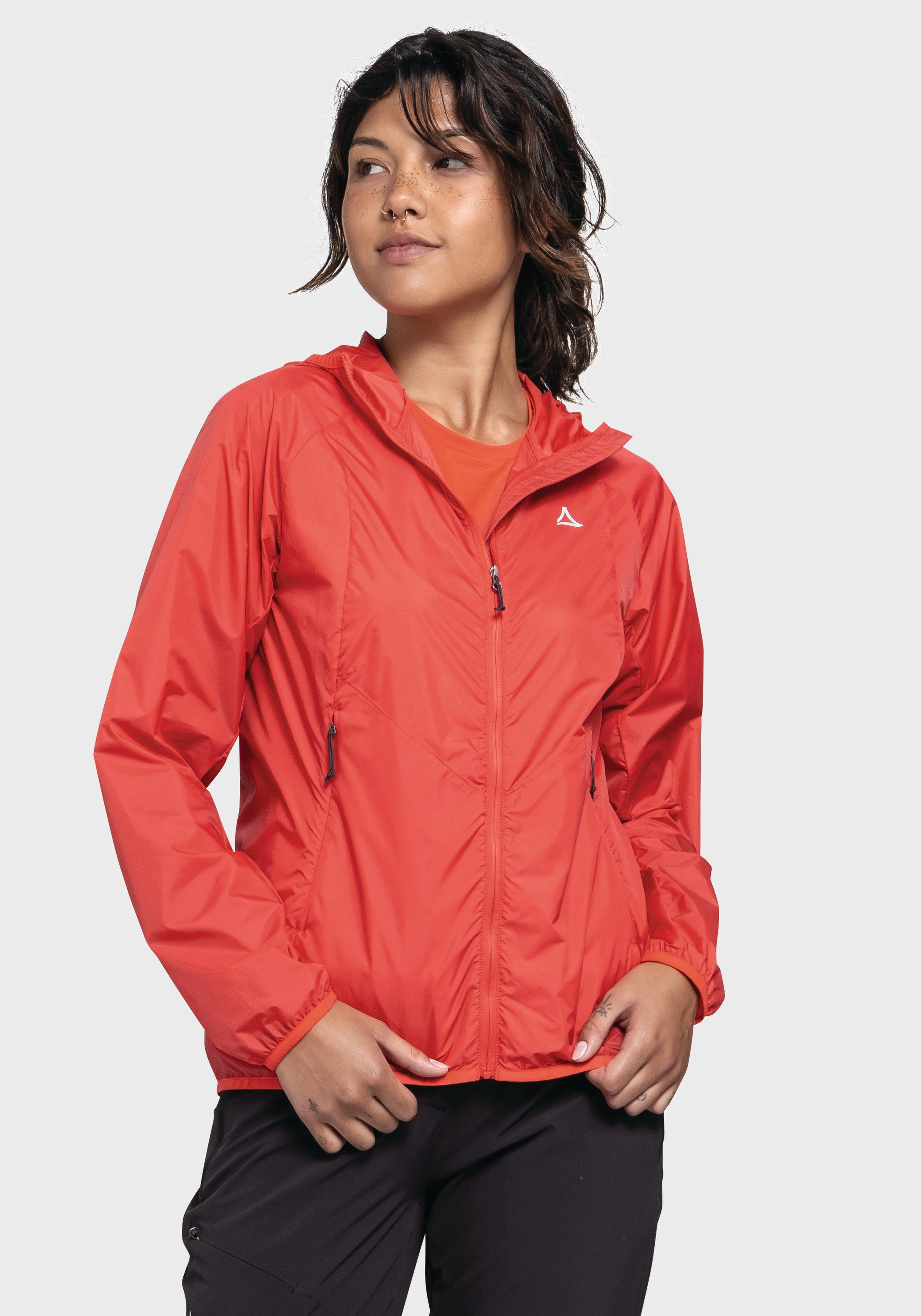 Schöffel Outdoorjack Hiking Jacket Style Wutach WMS