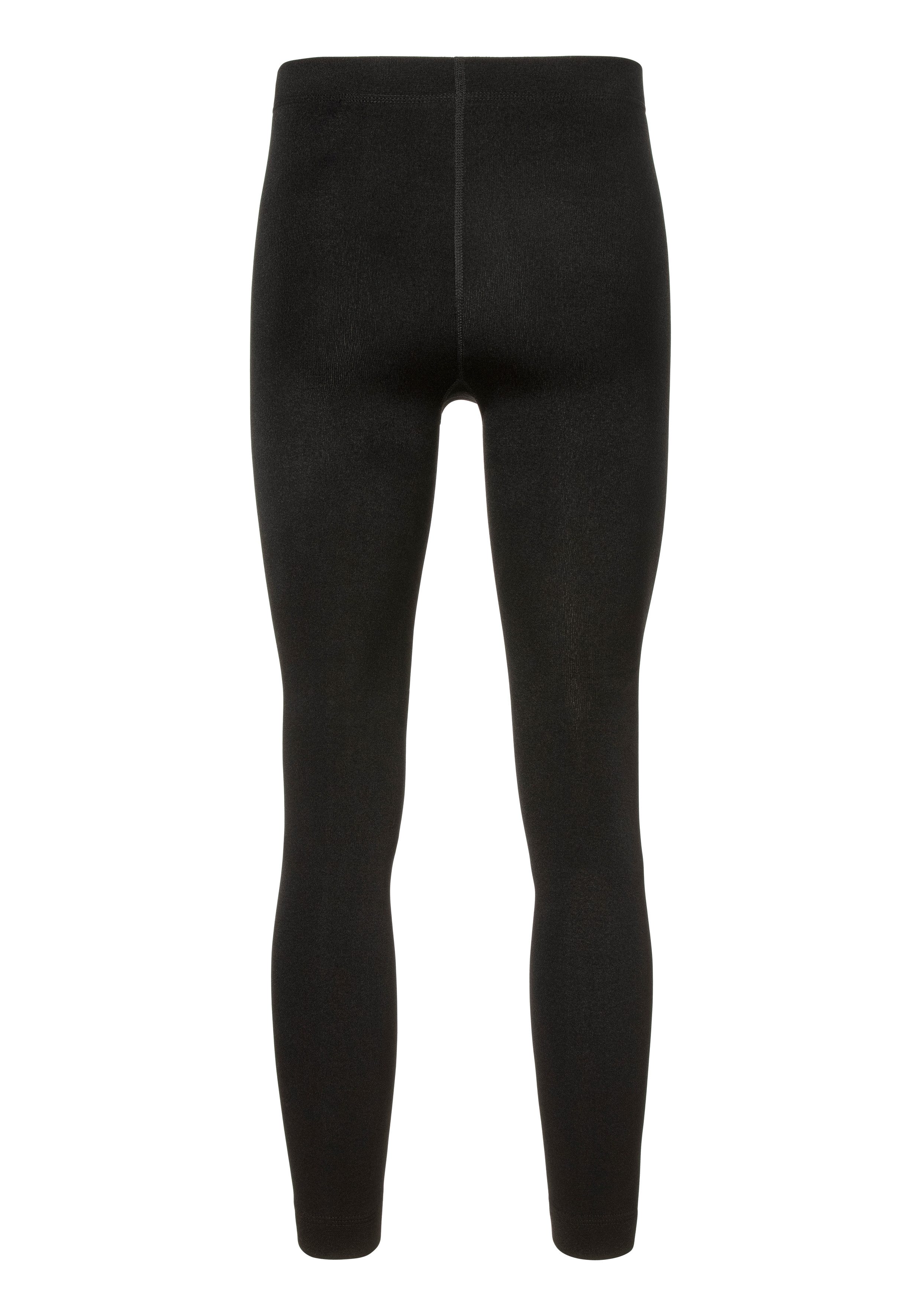 HEAT keeper Thermolegging LADIES THERMAL LEGGING met geborstelde binnenkant en isolerende laag voor de winter (2 stuks, Set van 2)