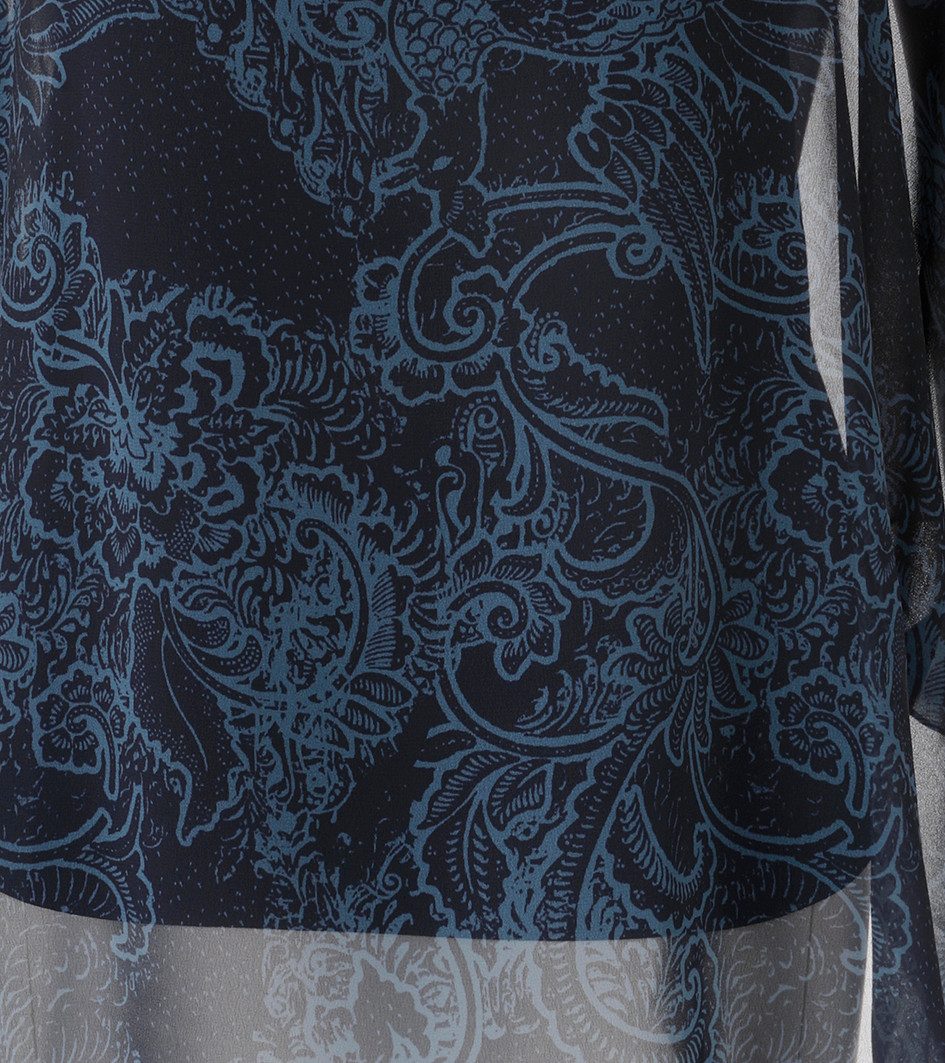 Aniston SELECTED Chiffon blouse
