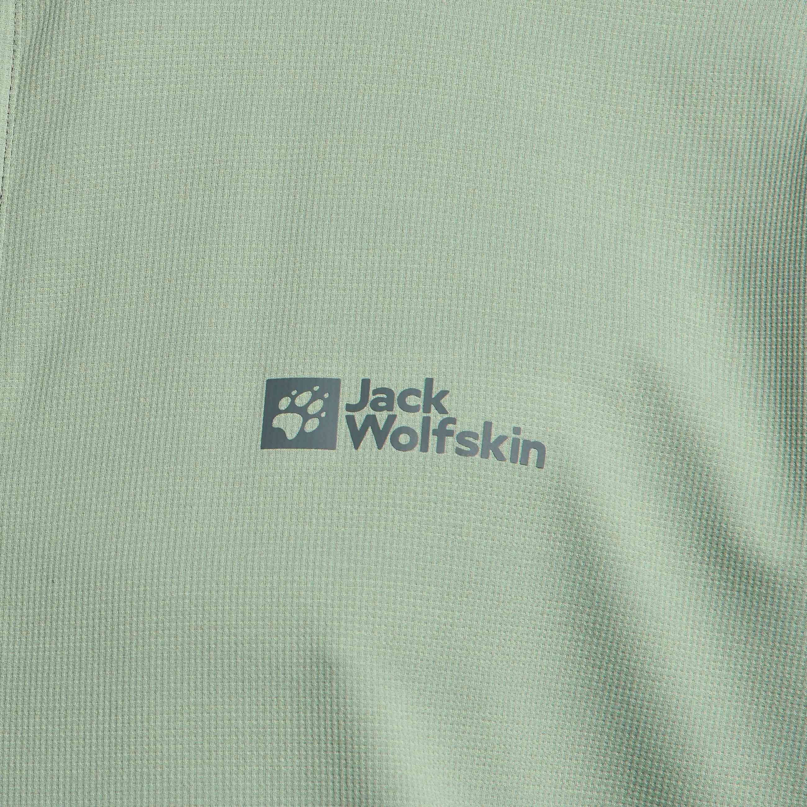 Jack Wolfskin Poloshirt DELGAMI POLO M
