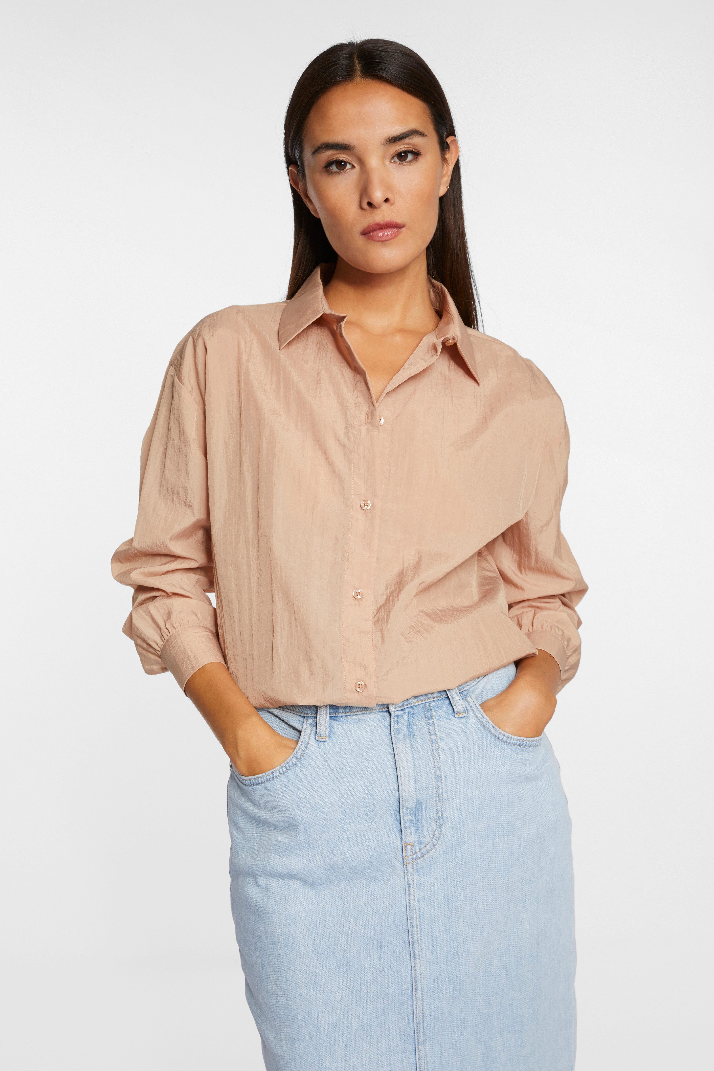 Rich & Royal Jeans rok