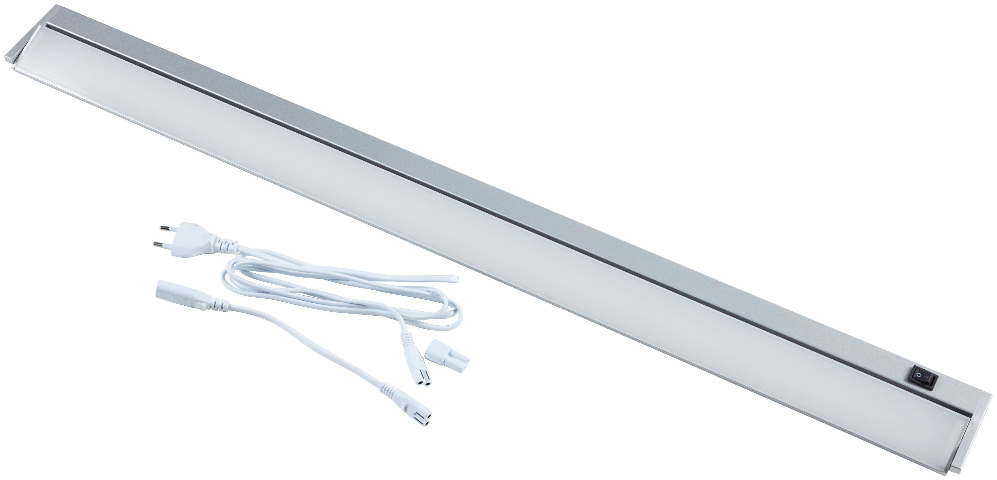 Loevschall Led-onderbouwverlichting LED Striplight 911mm LED lichtbalk, onderkastverlichting...